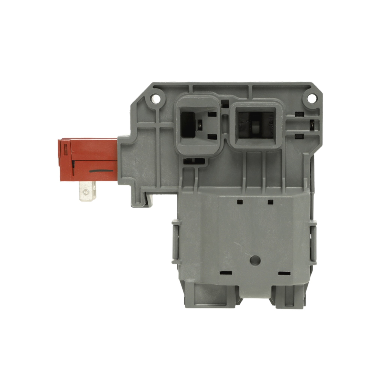 131763256 Frigidaire Washer Door Lock And Switch Assembly