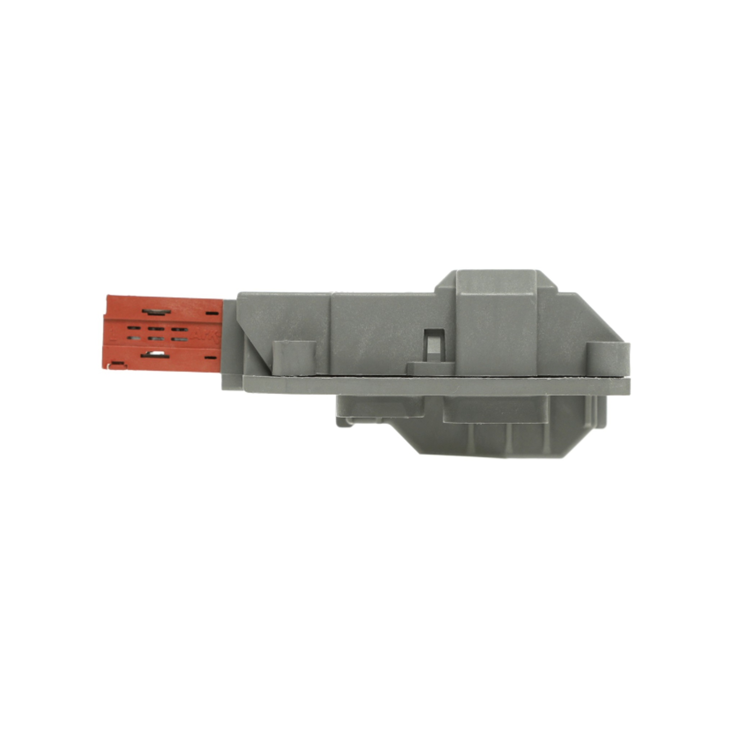 131763256 Frigidaire Washer Door Lock And Switch Assembly