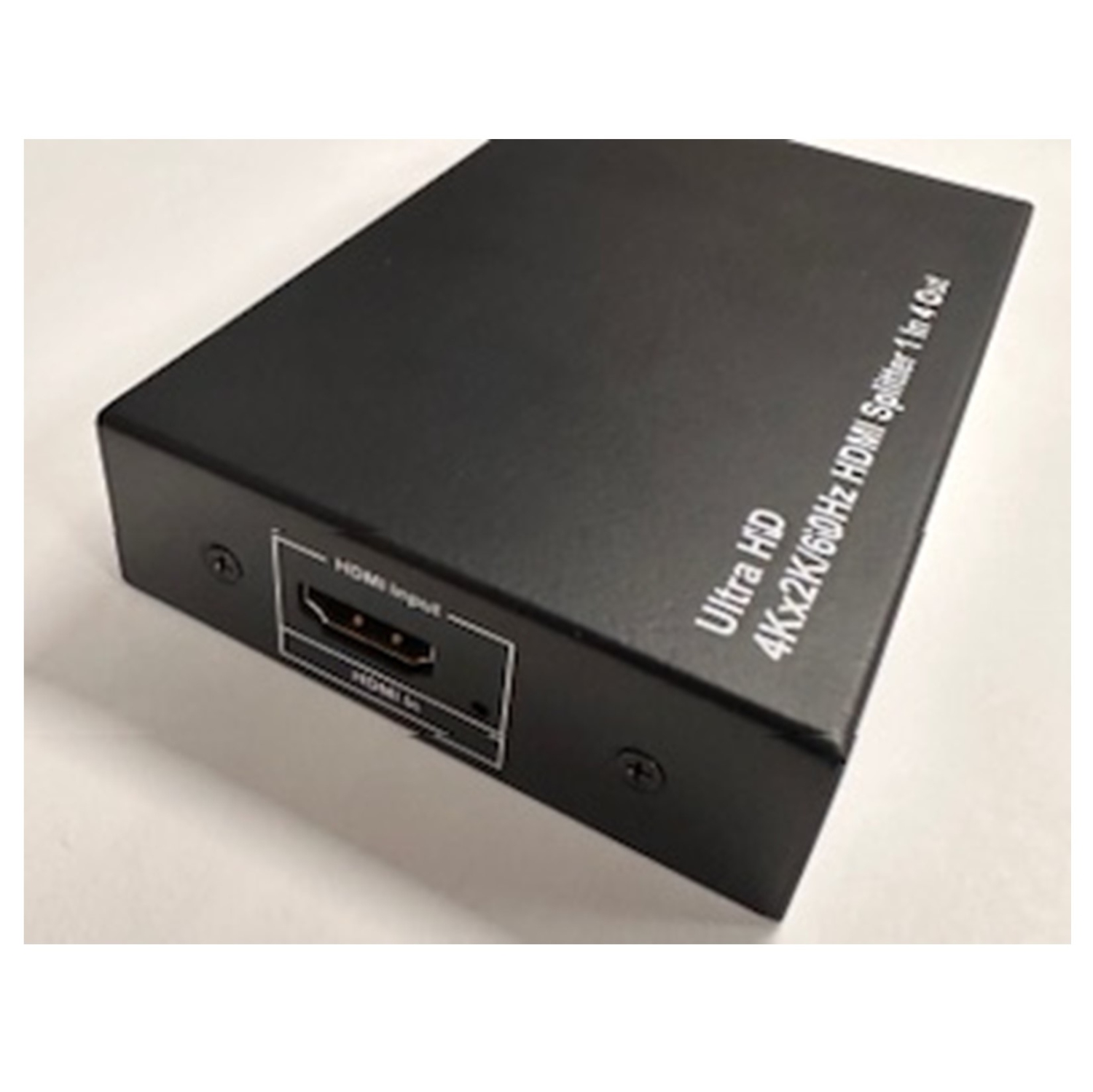 UltraLink Integrator ULHDMI14 HDMI Splitter 1 in 4 Out 60 HZ