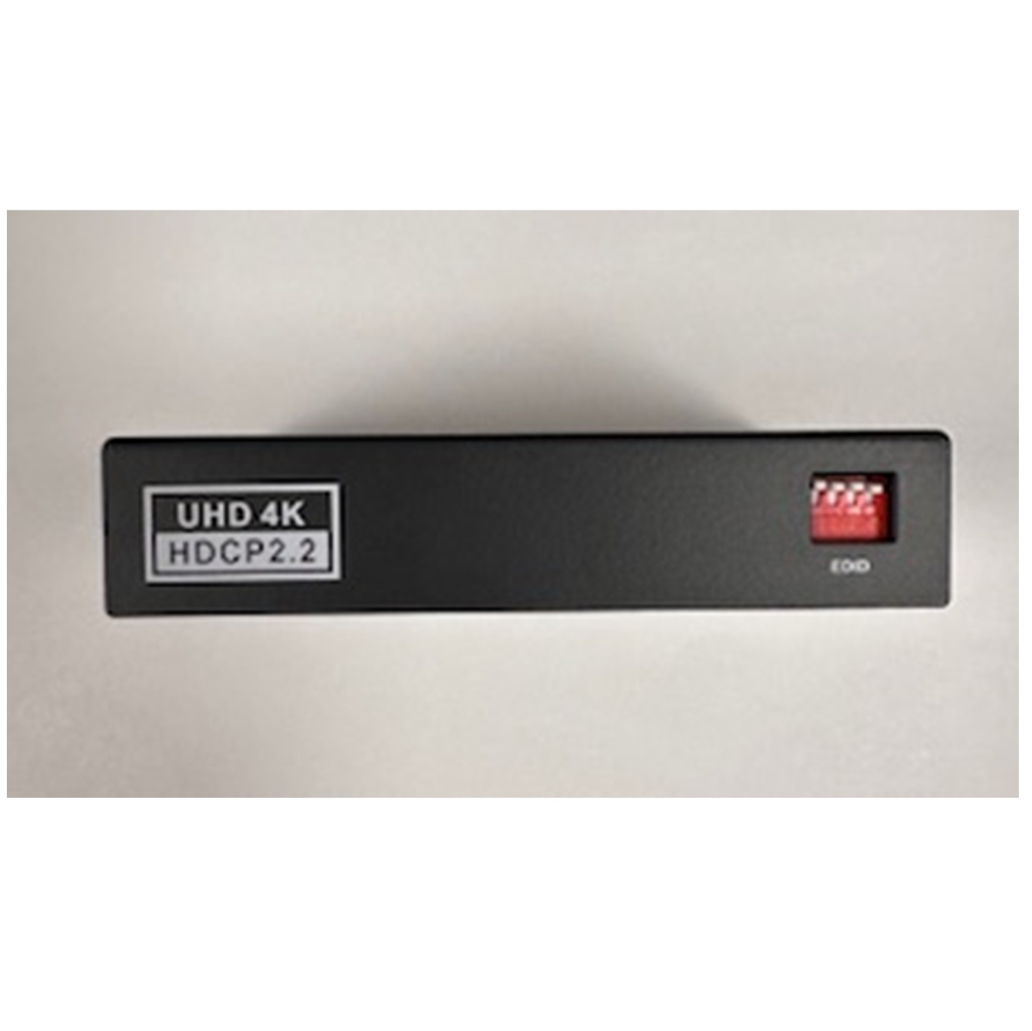 UltraLink Integrator ULHDMI14 HDMI Splitter 1 in 4 Out 60 HZ