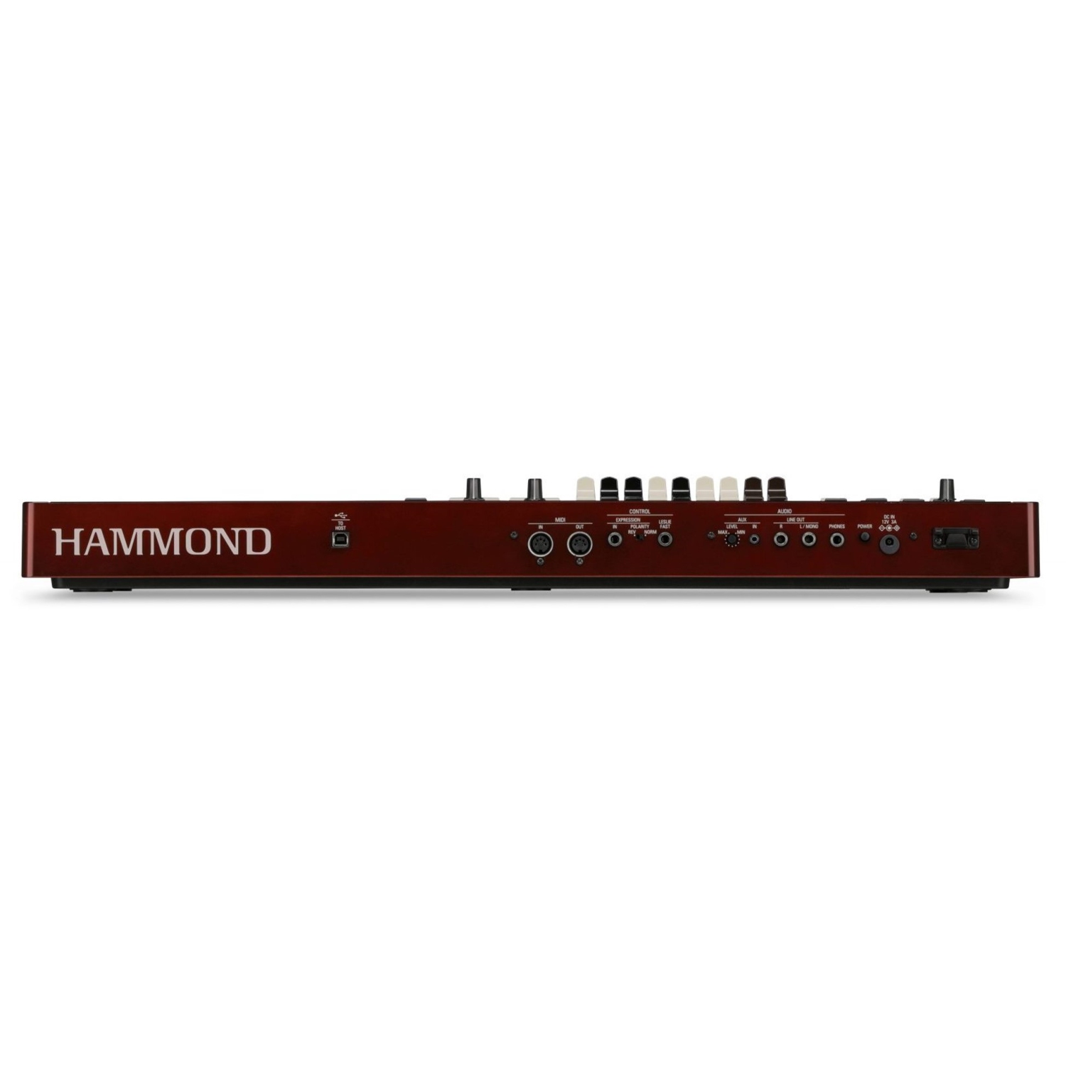 Hammond M-Solo Organ portatif - Bourgogne