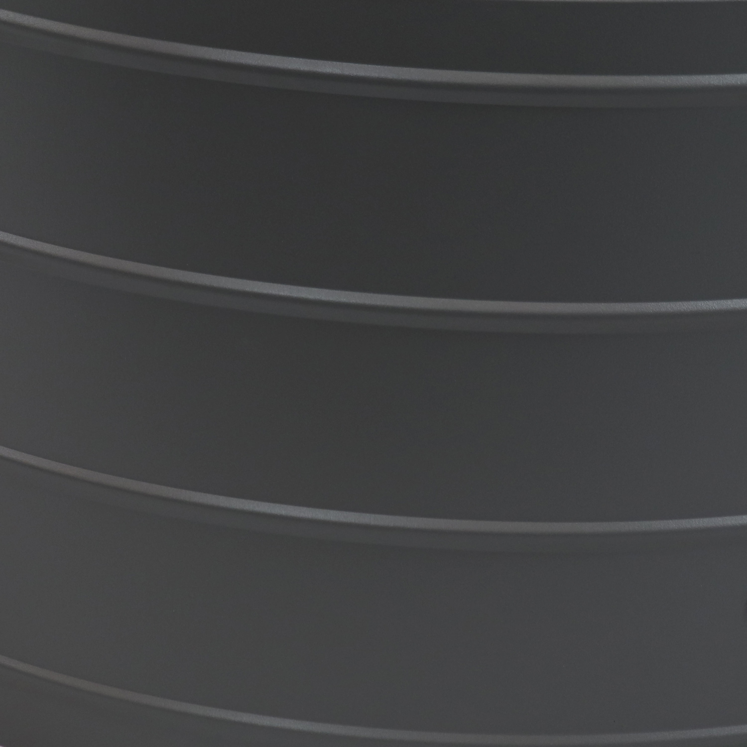 Jardinière surélevée en acier galvanisé à 4 feuilles en forme de trèfle de Sunnydaze - Gris