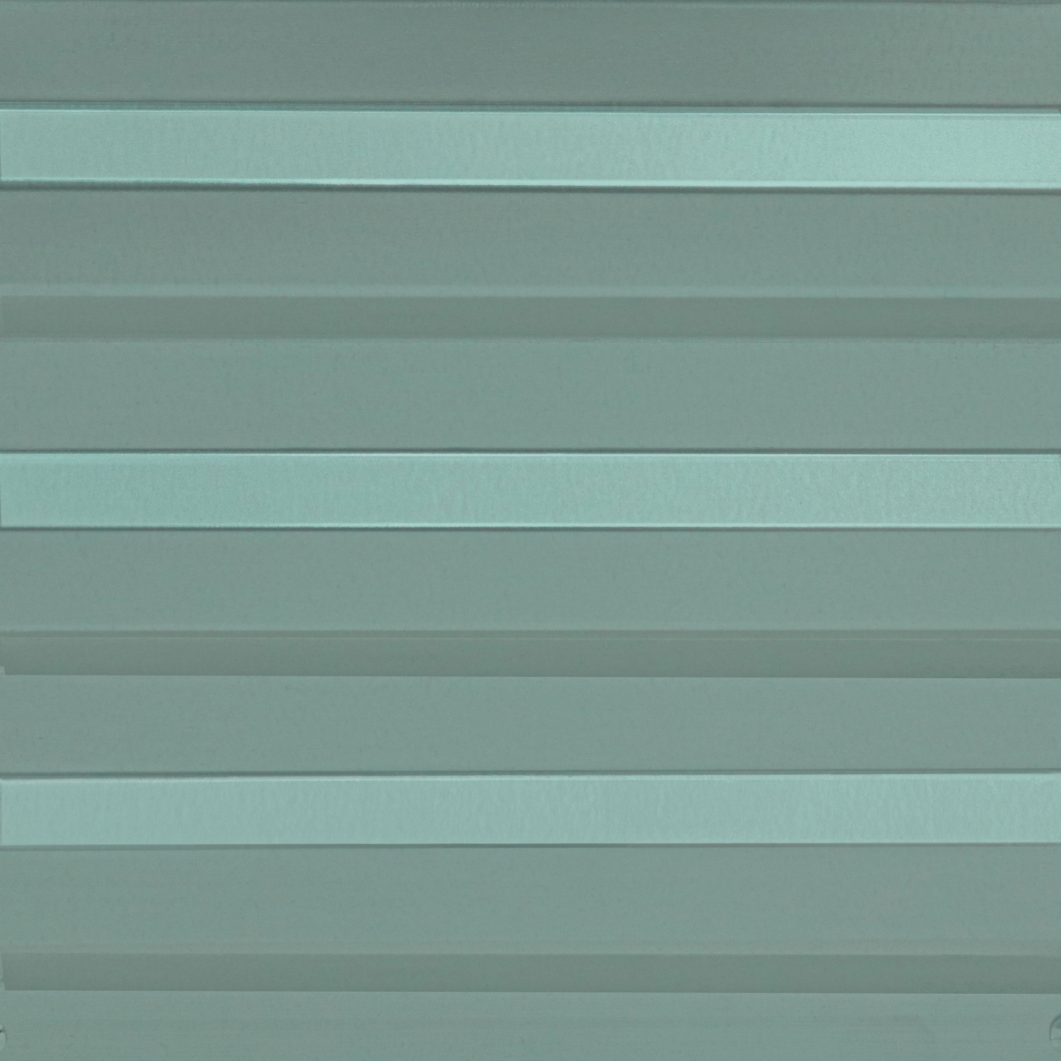 Lit de jardin surélevé en acier galvanisé à 2 niveaux Sunnydaze - 17,75 po H - Vert