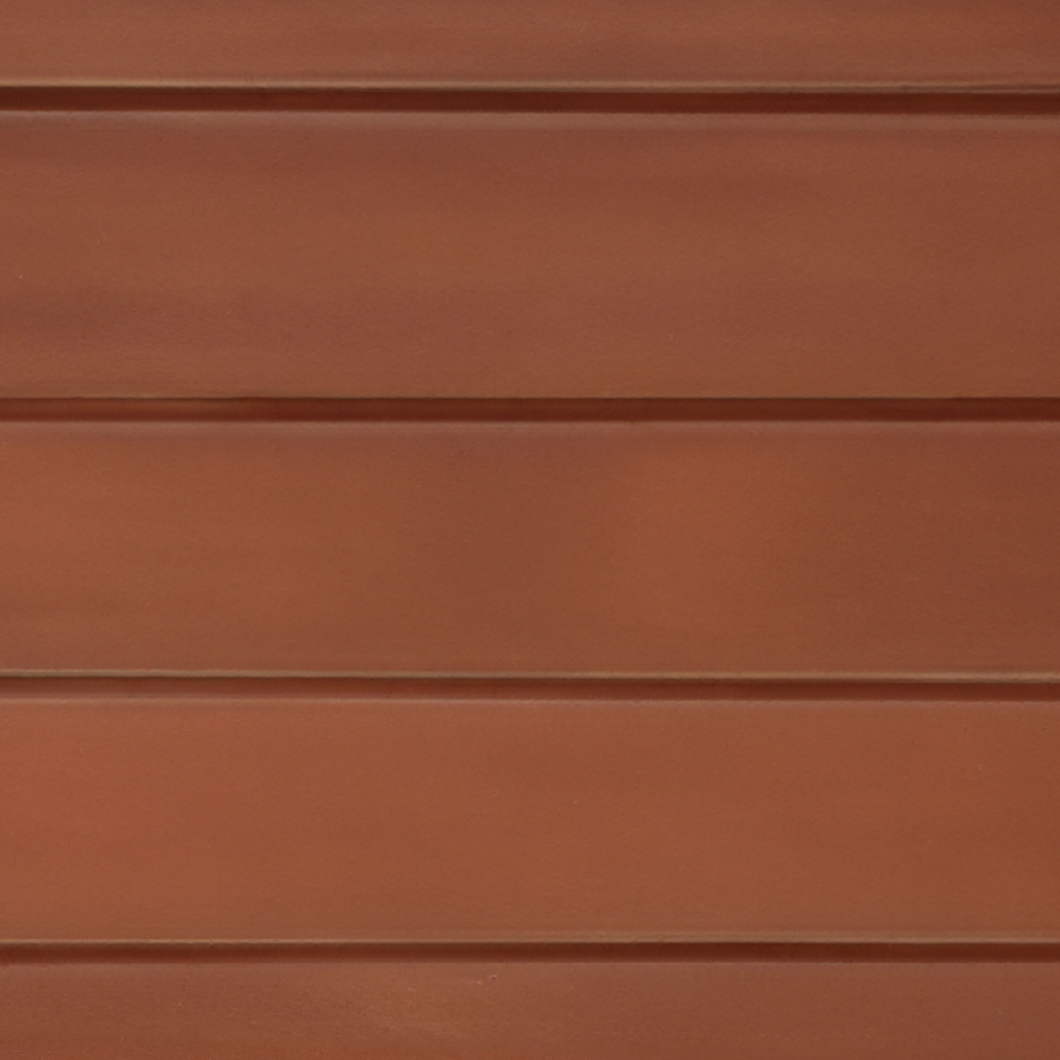 Jardinière à lattes en bois d'acacia avec fini teinté huile de Sunnydaze