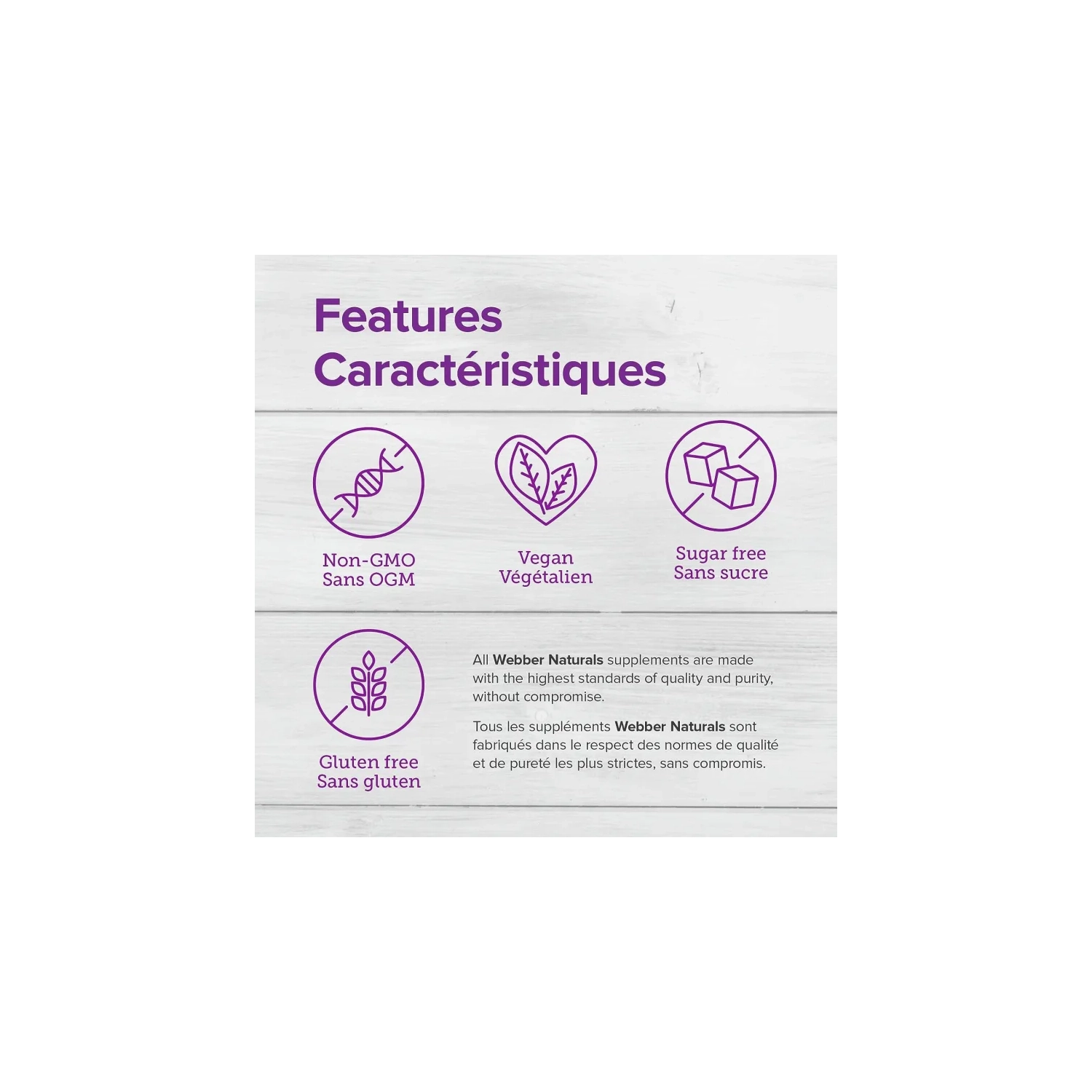 Magnesium Bisglycinate 200mg Capsules - 120 Count, Vegan Formula for Bone and Muscle Support