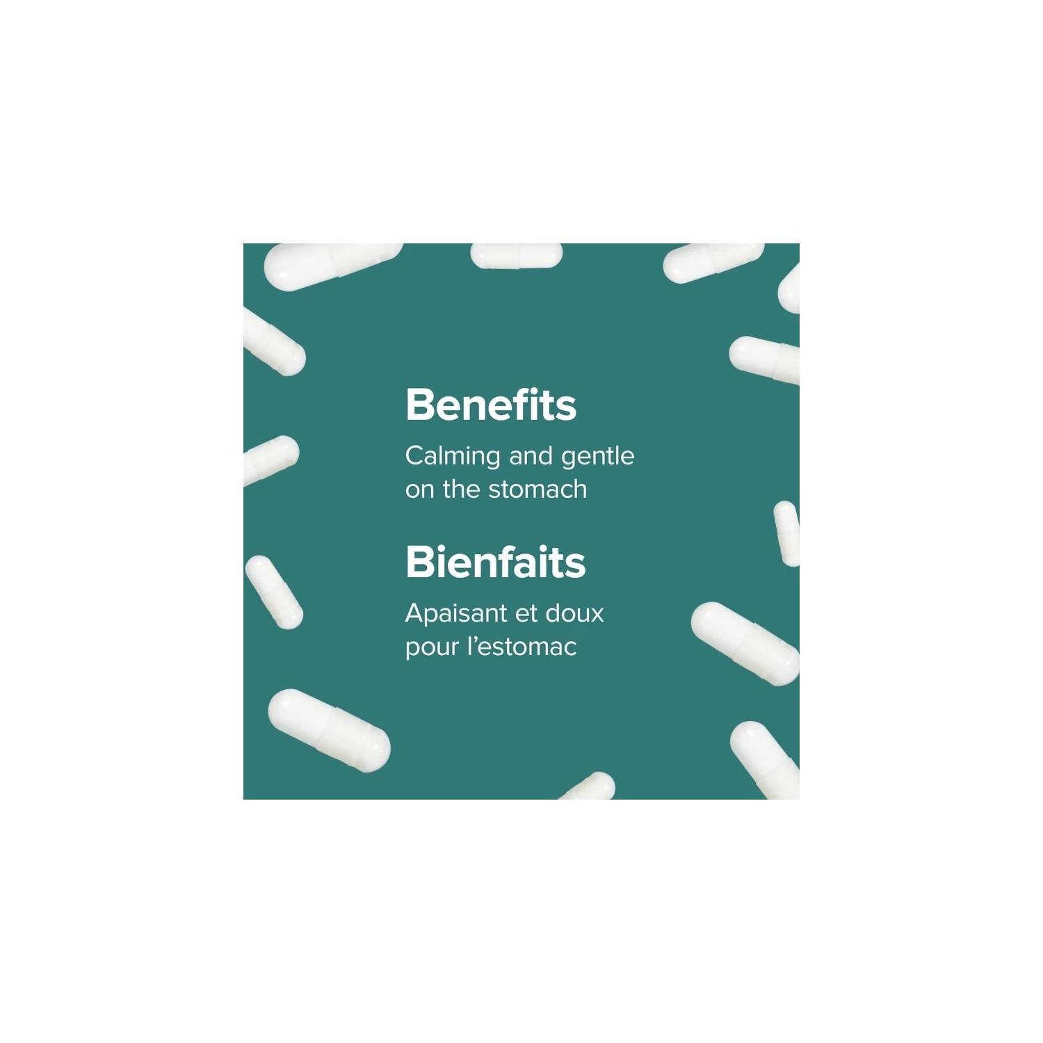 Magnesium Bisglycinate 200mg Capsules - 120 Count, Vegan Formula for Bone and Muscle Support