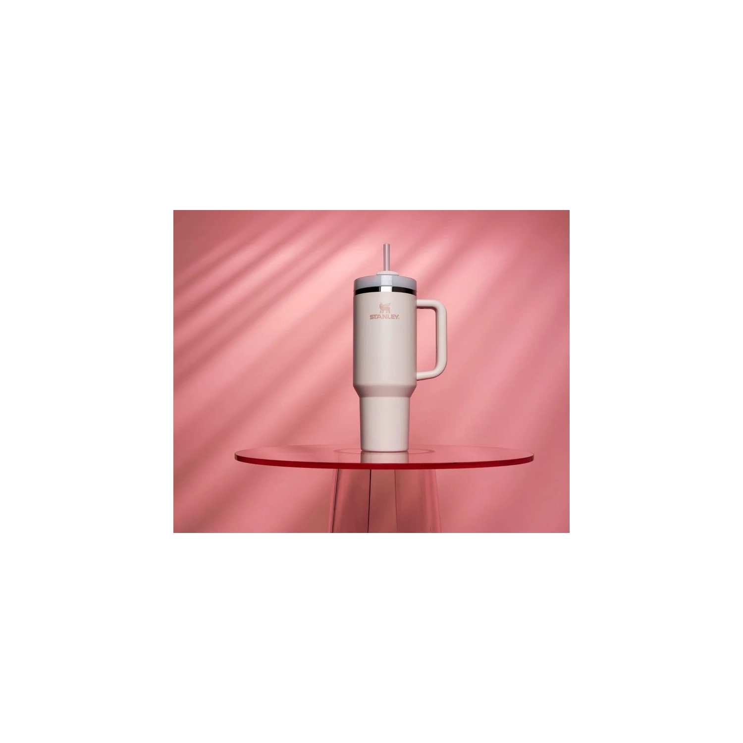 Travel Mug 40 0z Quencher H2.0: Stainless Steel Vacuum Insulated Tumbler with Lid & Straw - Perfect for Water, Iced Tea, or Coffee On-the-Go