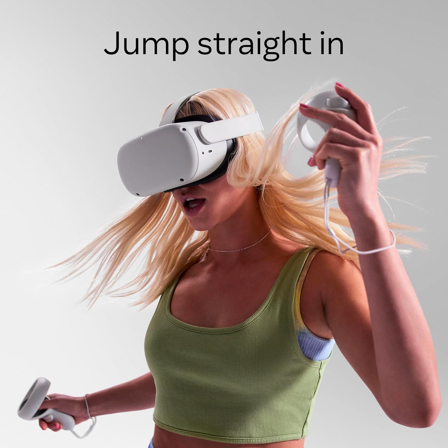 Oculus quest for sale best sale near me