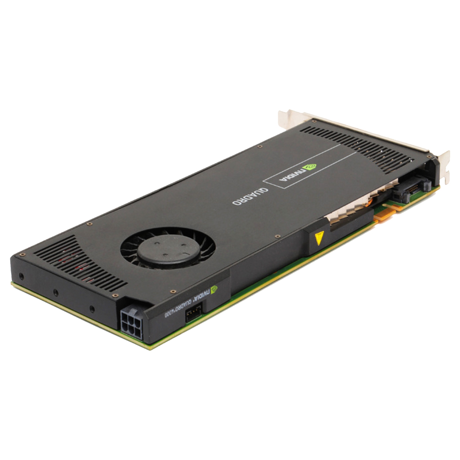 Refurbished (Good) - Dell NVIDIA Quadro 4000 High-Performance