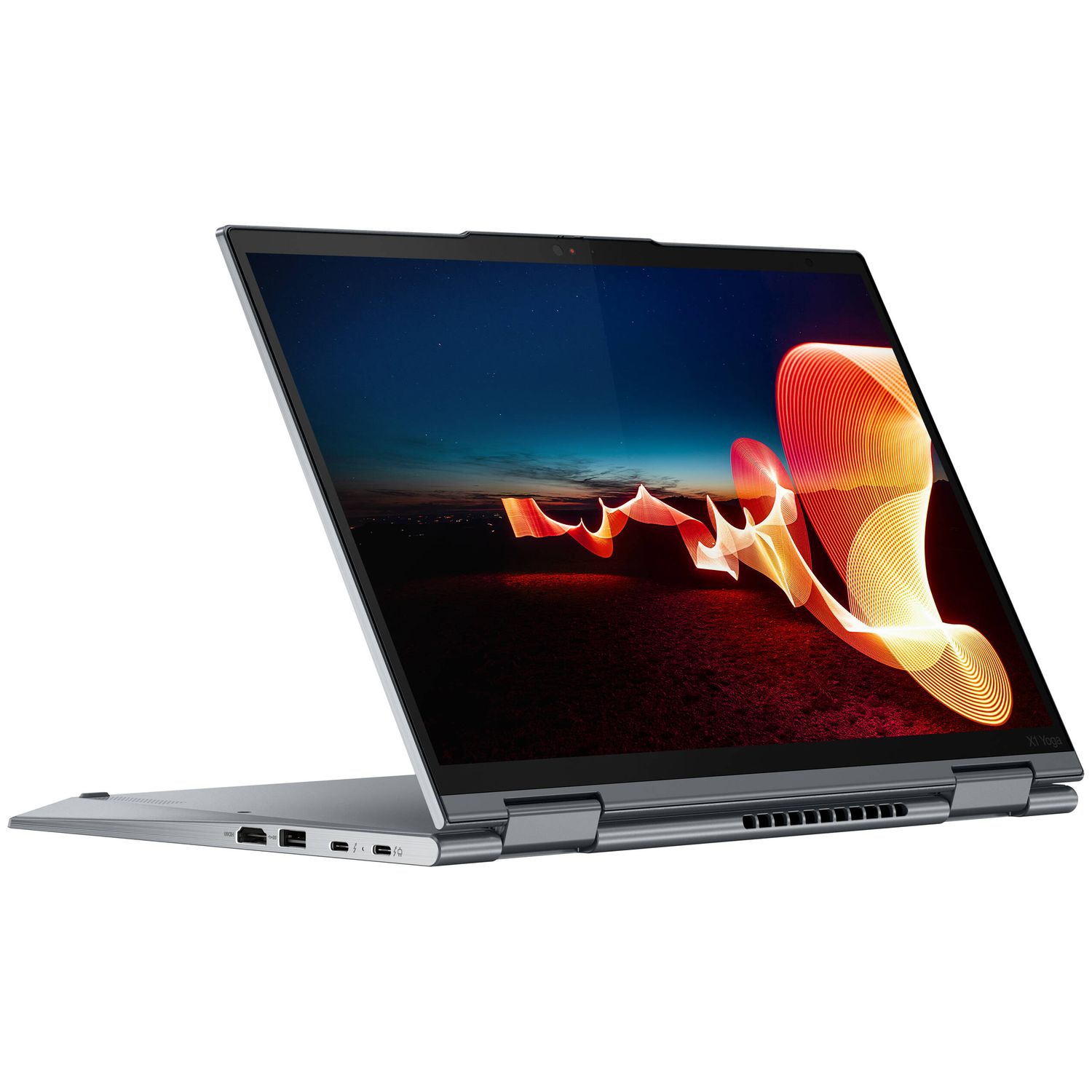 Refurbished (Excellent) Lenovo ThinkPad X1 Yoga Gen 7 14" WUXGA Touch i7 1280P 32GB Ram 512GB SSD