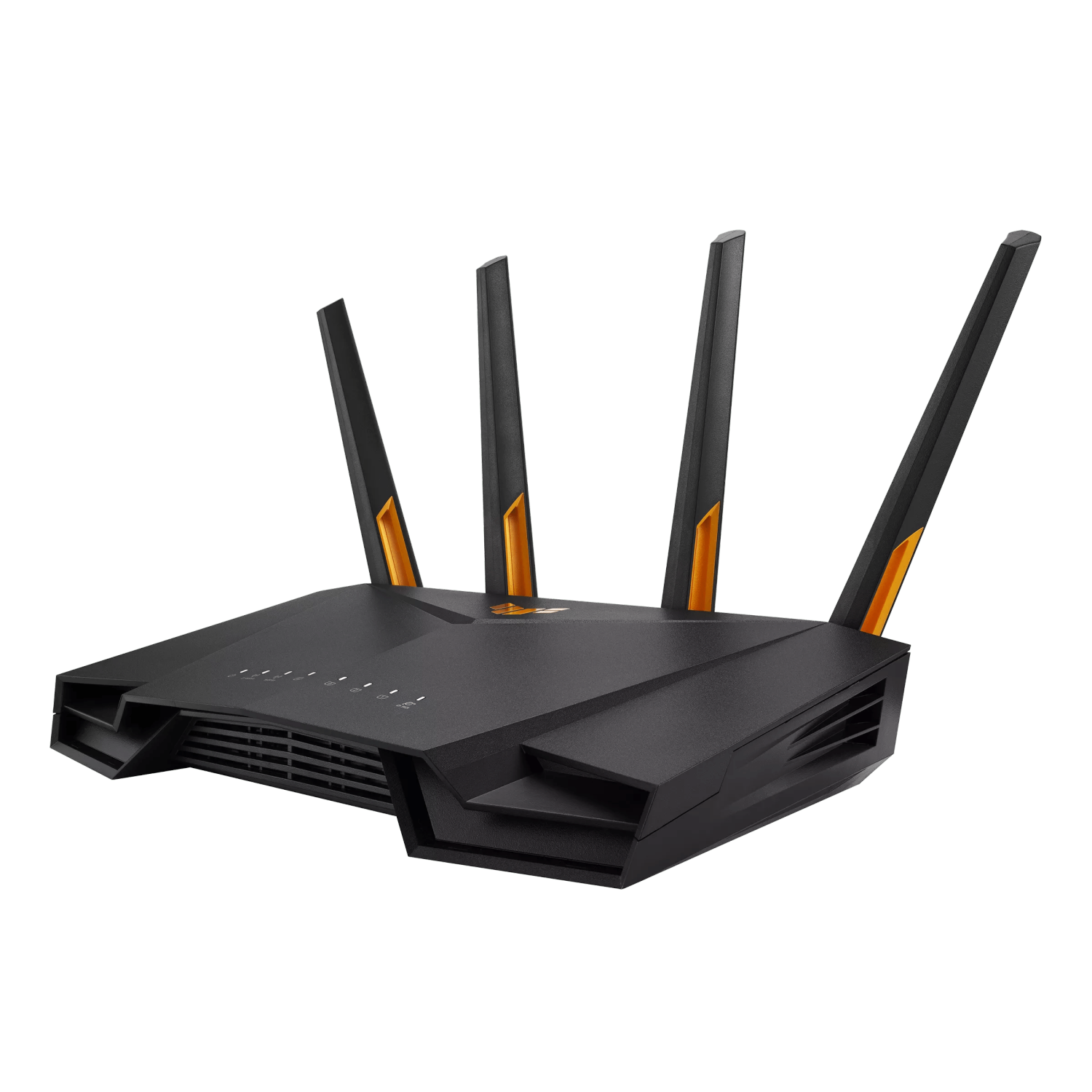 ASUS TUF Gaming TUF-AX4200 802.11ax Dual Band WiFi 6 Router | Best 