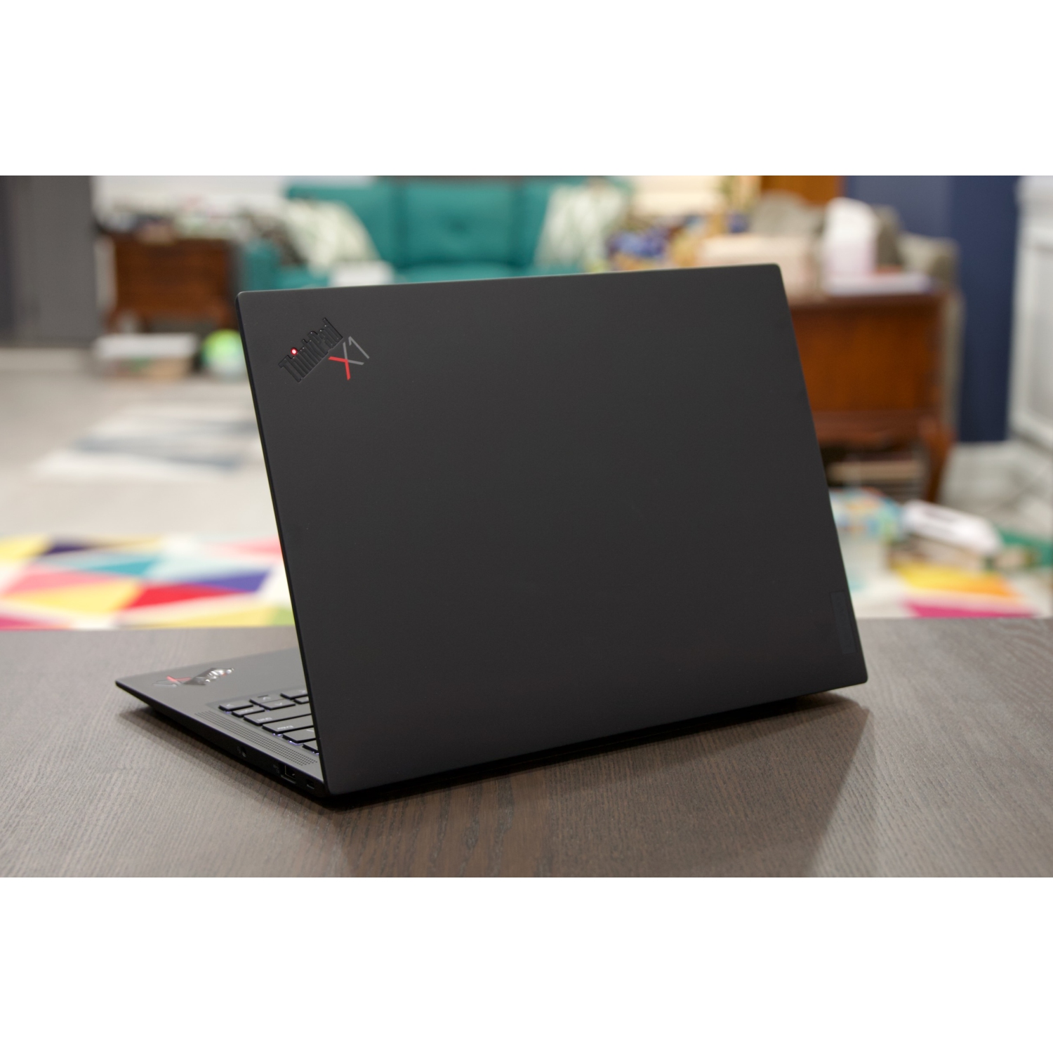 Lenovo ThinkPad X1 Carbon Gen 11 - Intel Core i5-1335U / 1.30 GHz