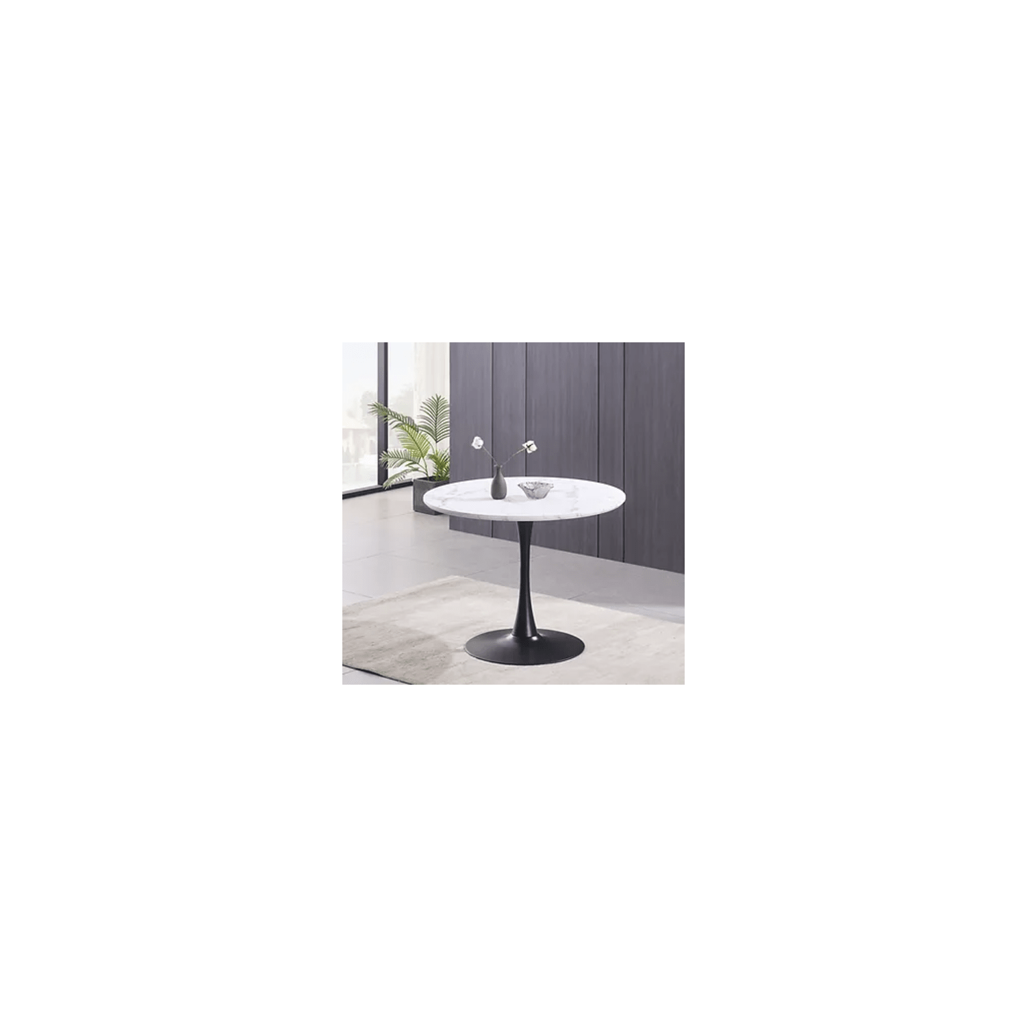 Minto Dining Table