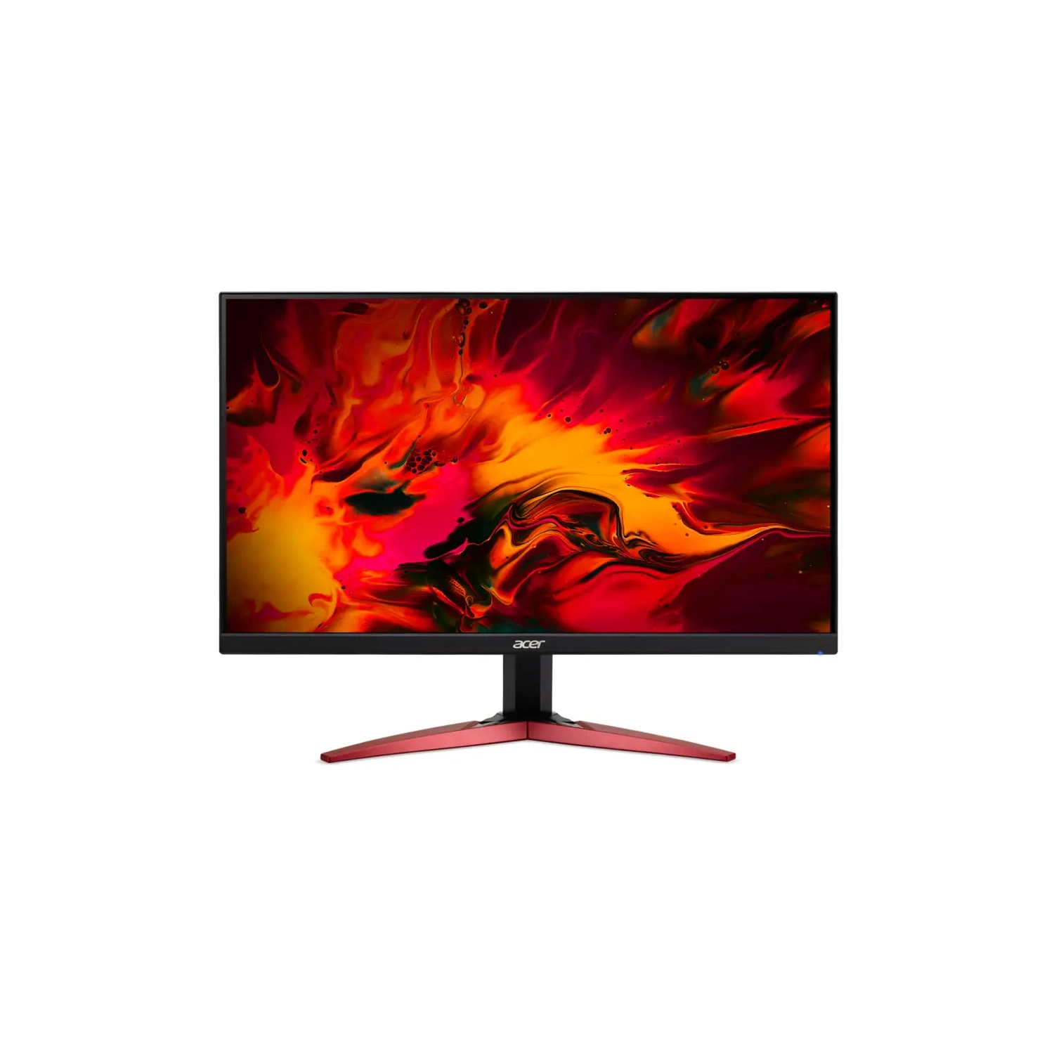 Acer 23.8" FHD 180Hz 1ms IPS AMD FreeSync Premium Gaming Monitor - Open Box w/ 2 Years Warranty