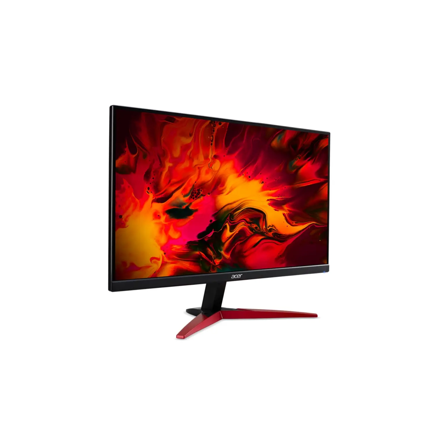 Acer 23.8" FHD 180Hz 1ms IPS AMD FreeSync Premium Gaming Monitor - Open Box w/ 2 Years Warranty