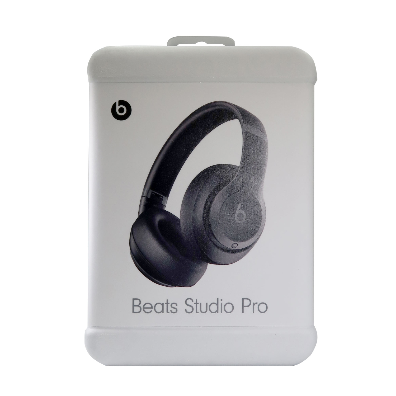 Casque d'écoute sans fil à suppression du bruit Studio Pro de Beats