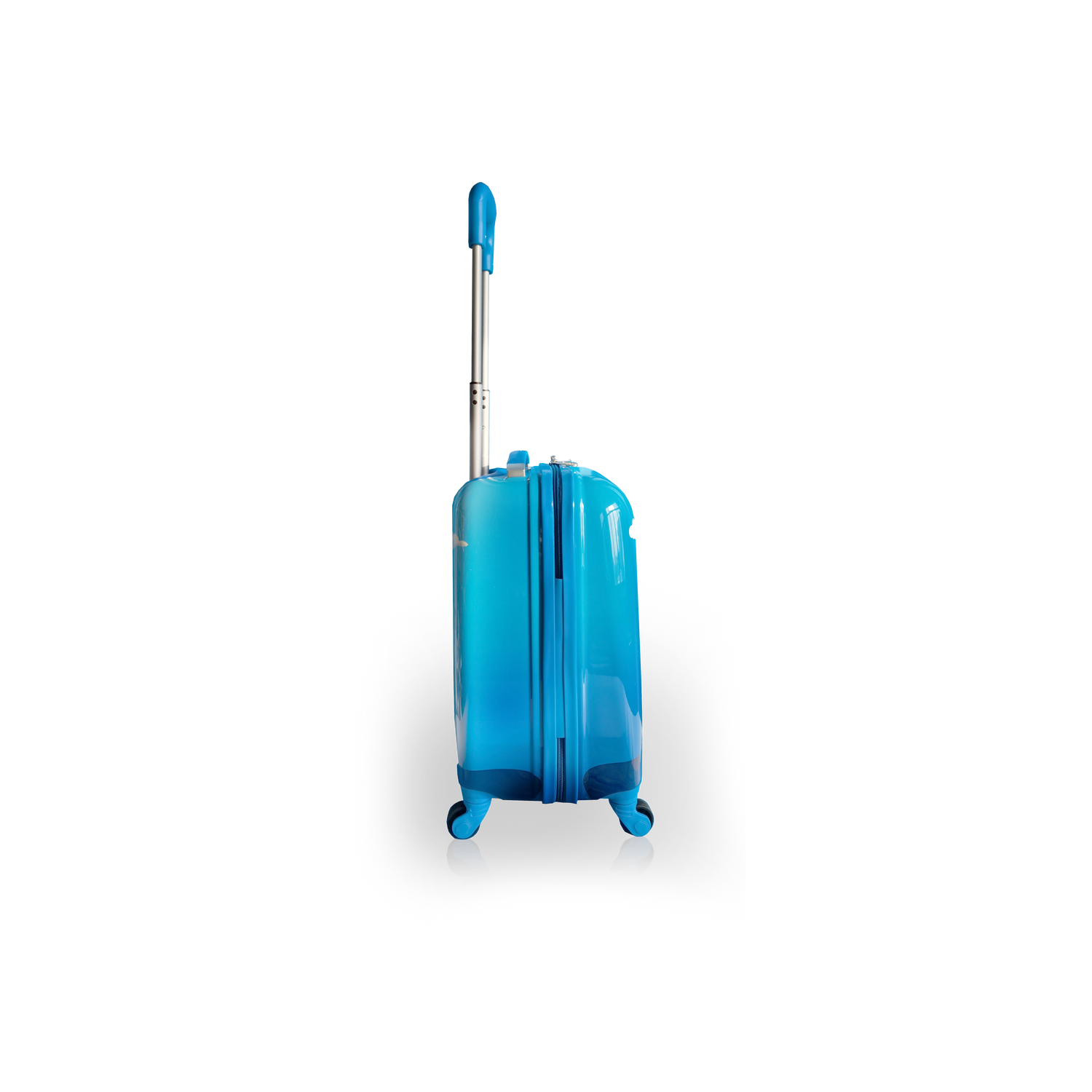 VALISE POUR ENFANTS ITALIE DE TUCCI – 18 PO – ROBO KID