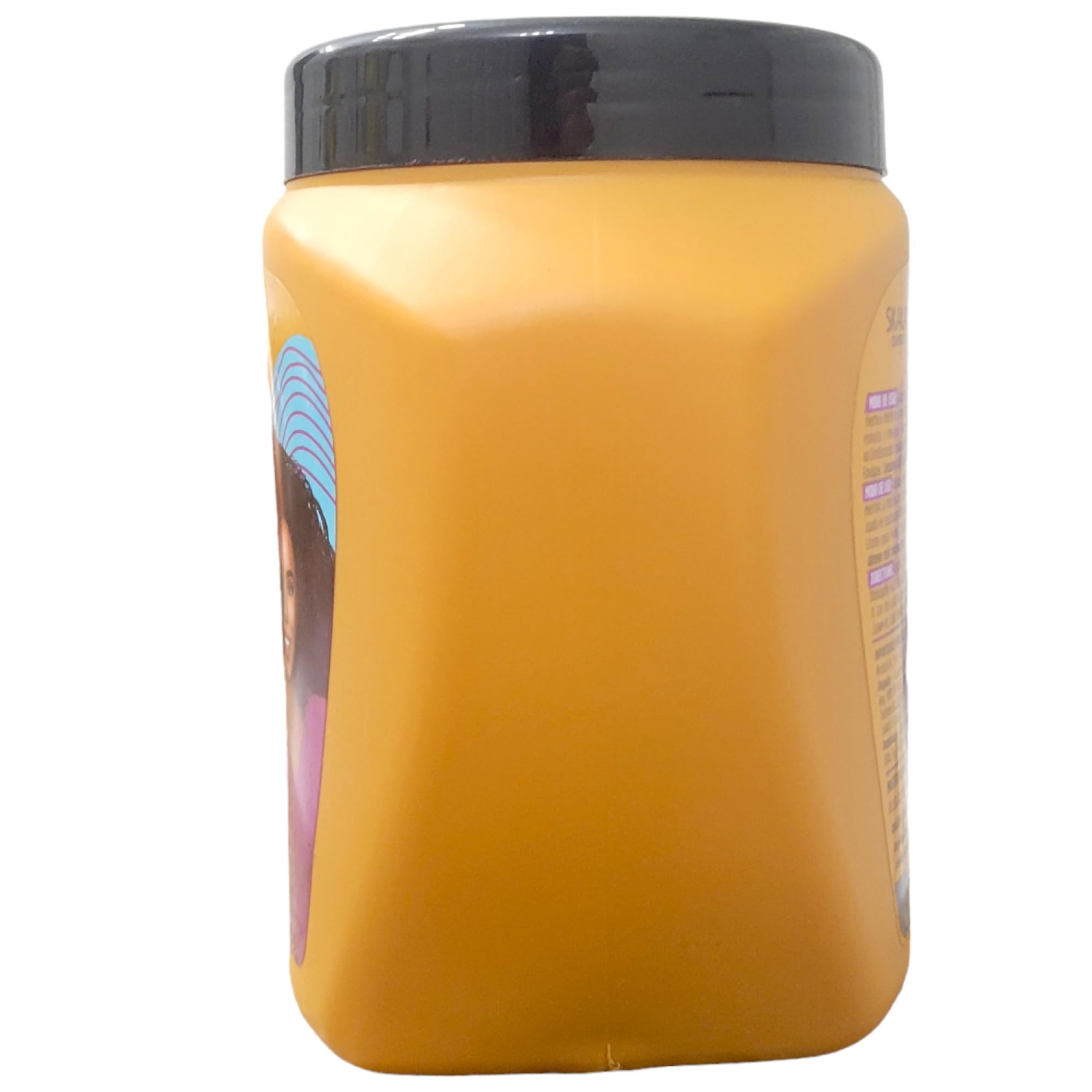 SKALA Mais Crespos Hair Cream, 2 Pack