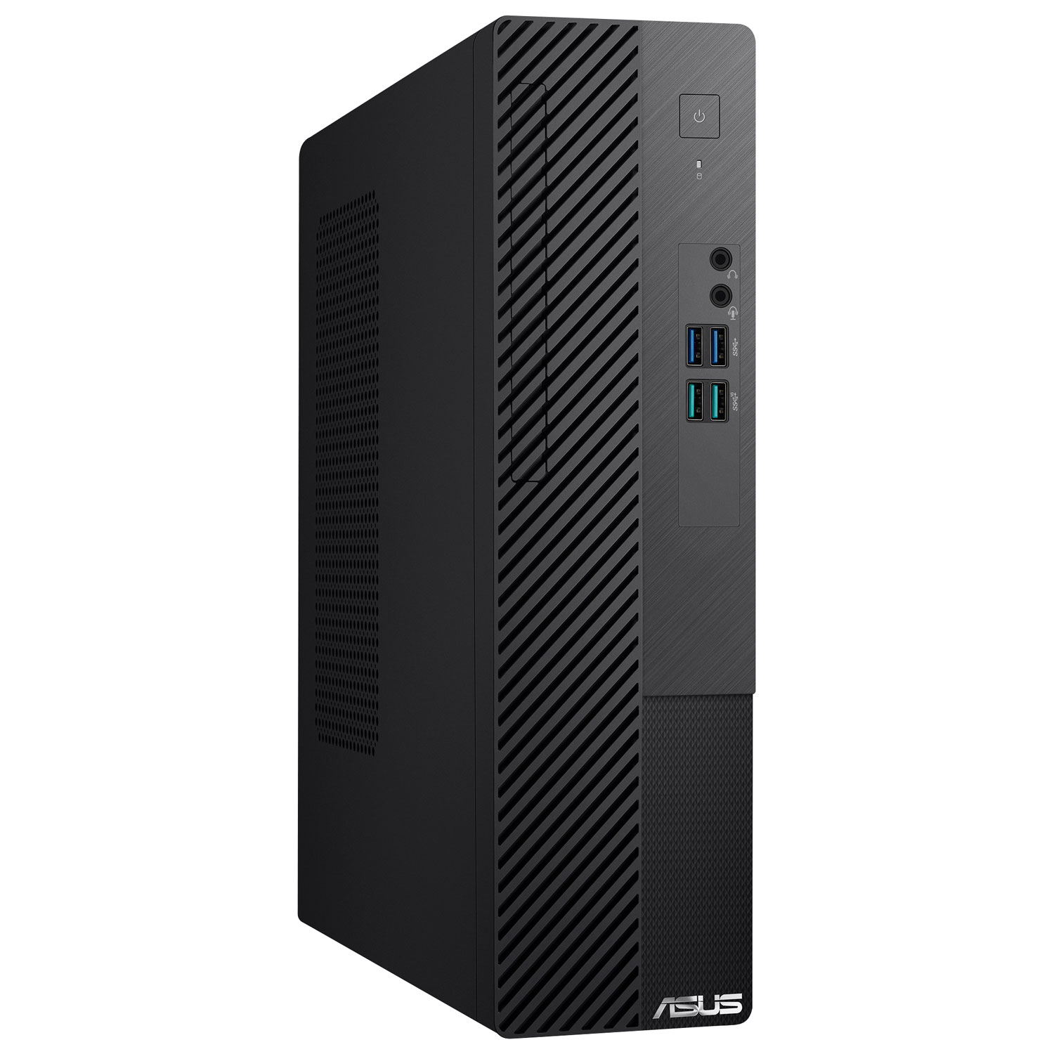 ASUS S500SEC Desktop PC (Intel Core i5-13500/1TB SSD/16GB RAM/Windows 11) - Only at Best Buy
