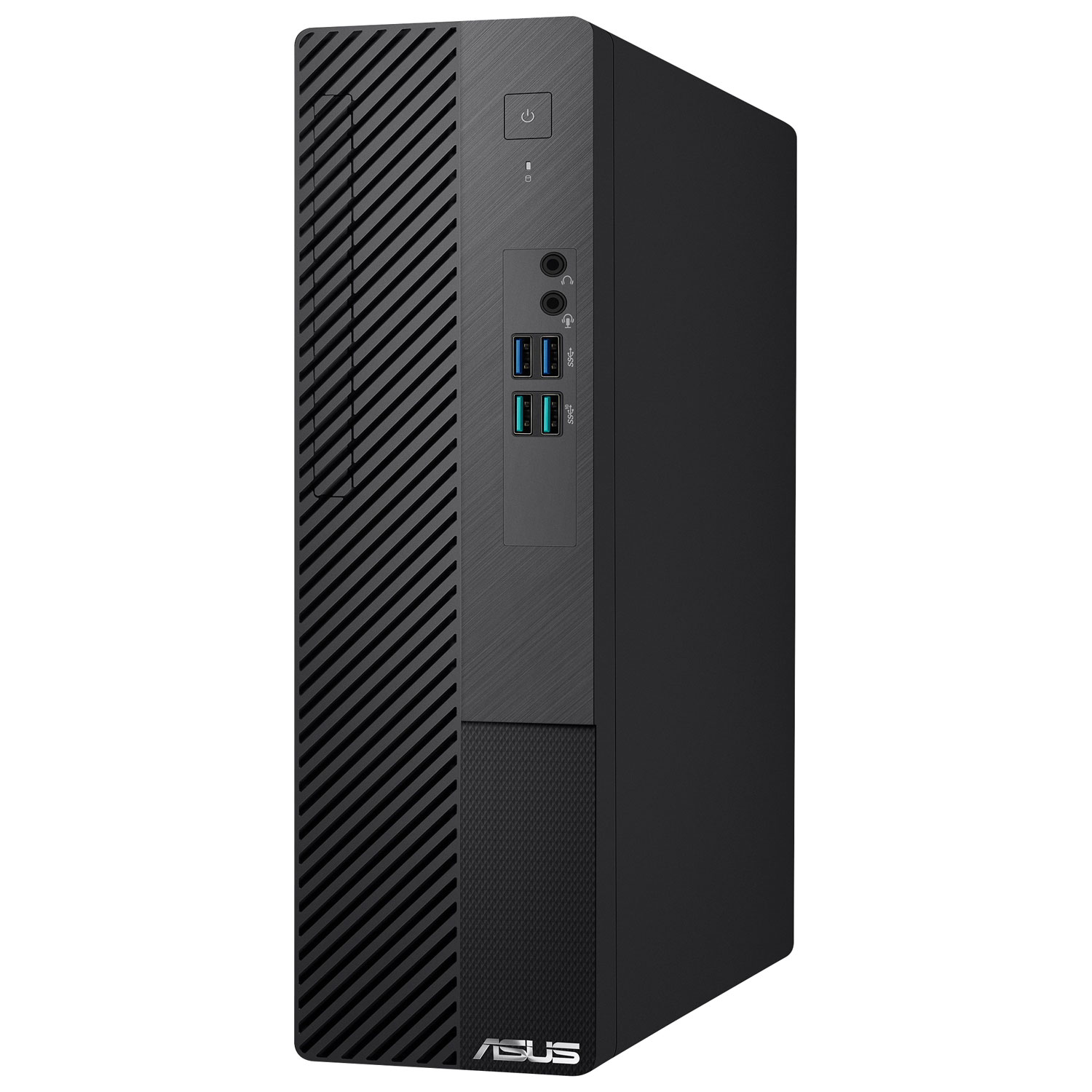 ASUS S500SEC Desktop PC - Only at Best Buy
