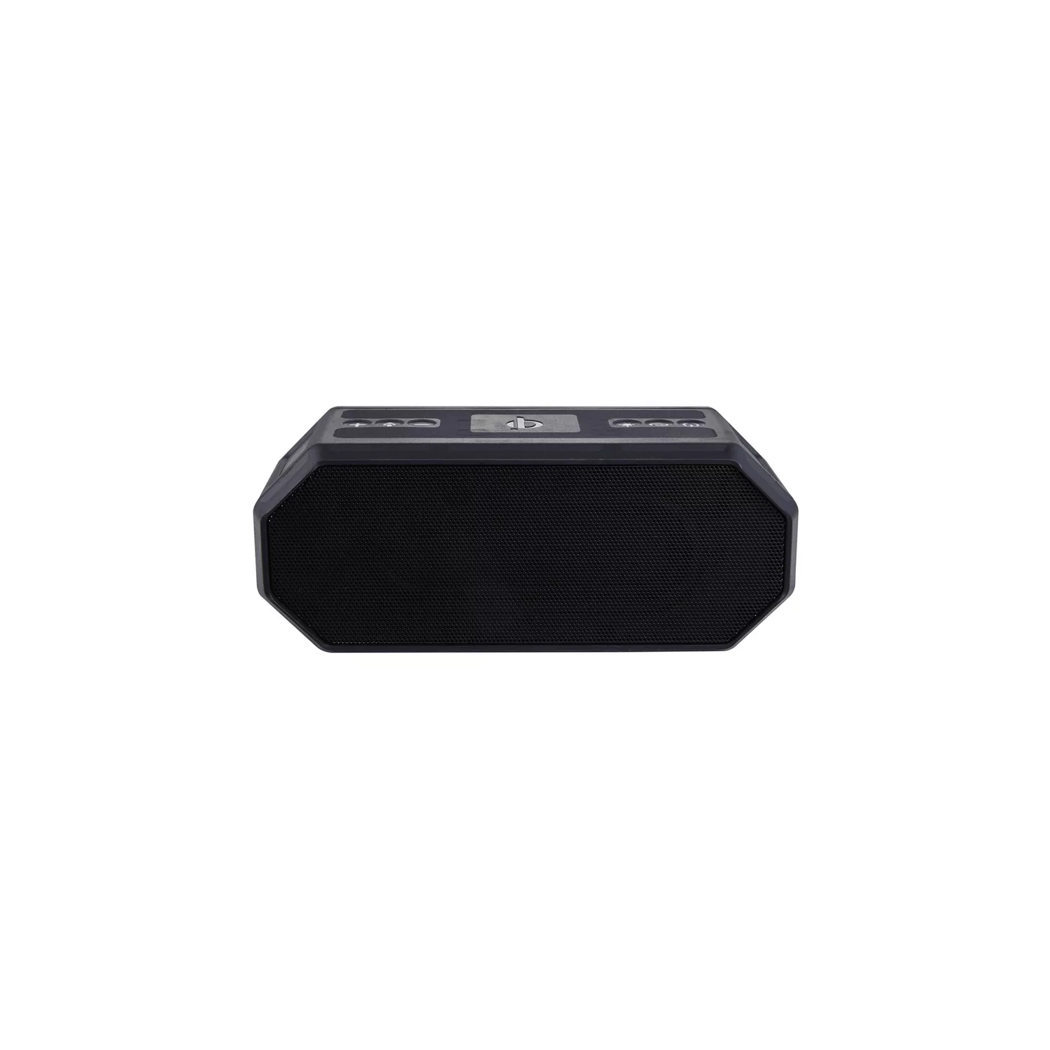 Altec Lansing HydraBlast Waterproof Bluetooth Wireless Speaker - Black/Royal Blue