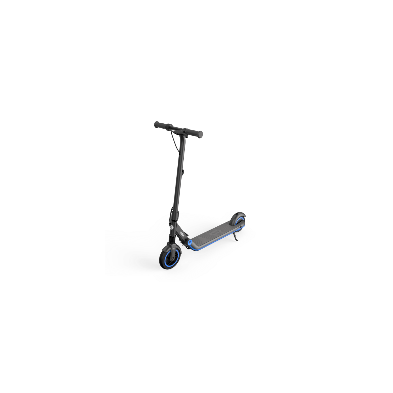 Trottinette Ninebot ZING E10 KickScooter remis à neuf pour enfants et adolescents de Segway