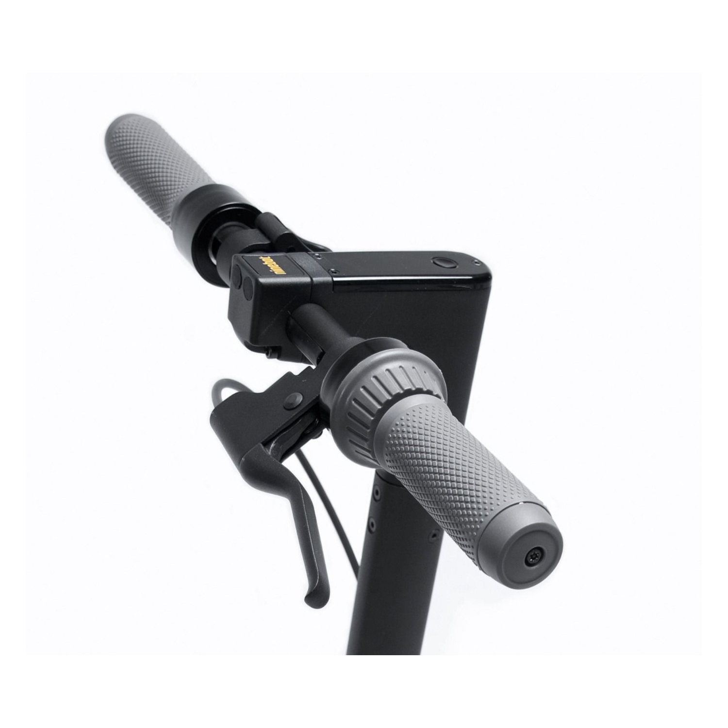 Refurbished - Segway Ninebot G30 MAX Electric Kick Scooter, 29Km/H Top Speed, 65Km Range, Foldable and Portable E-Scooter.