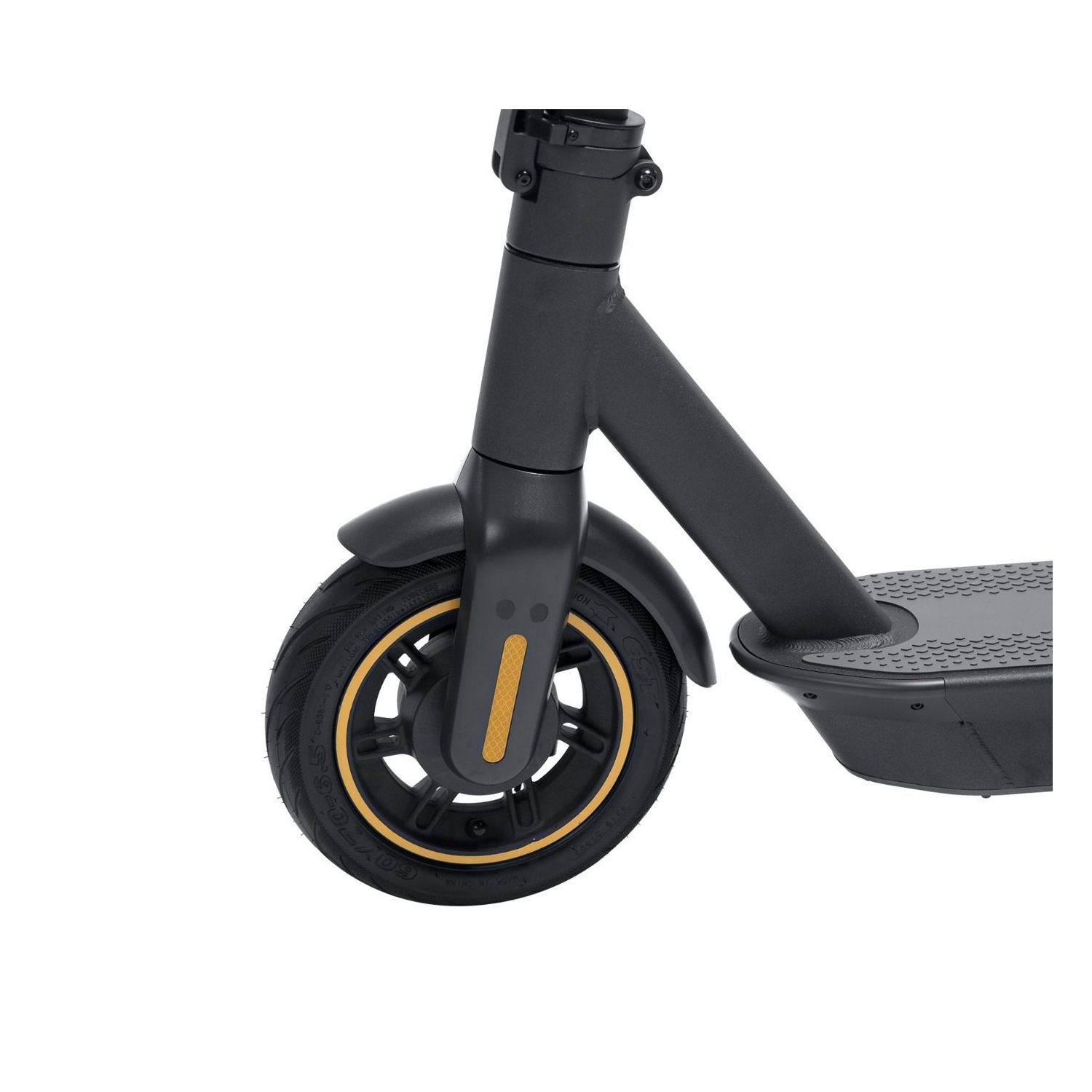 Refurbished - Segway Ninebot G30 MAX Electric Kick Scooter, 29Km/H Top Speed, 65Km Range, Foldable and Portable E-Scooter.