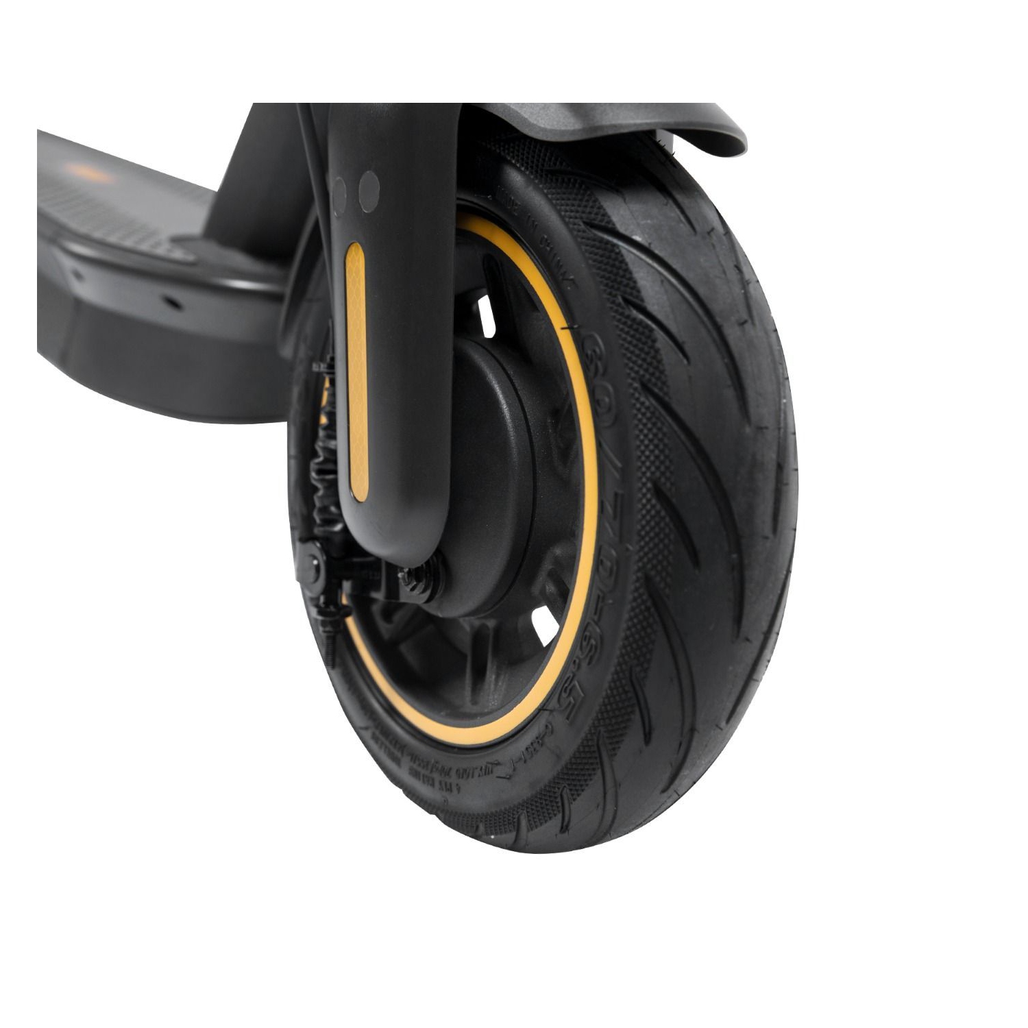 Refurbished - Segway Ninebot G30 MAX Electric Kick Scooter, 29Km/H Top Speed, 65Km Range, Foldable and Portable E-Scooter.