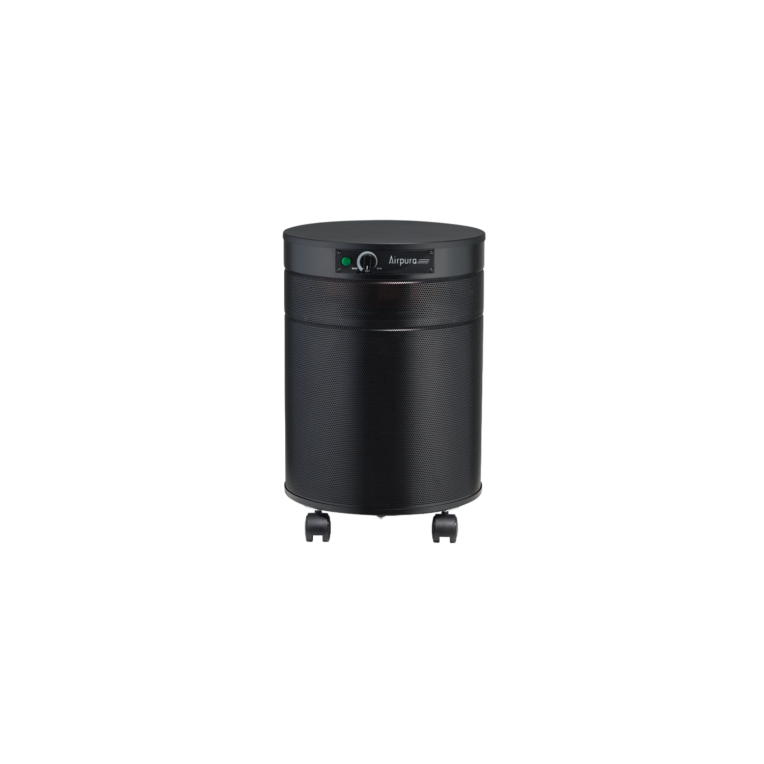 Airpura Chemical and Gas Abatement Air Purifier C600 - Black