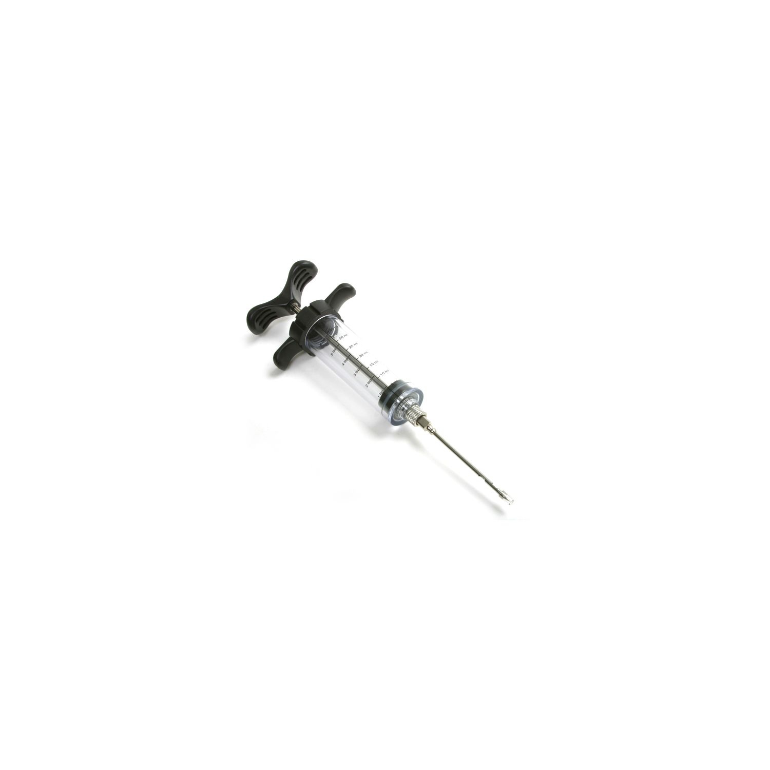 Injecteur de marinade Pro avec mesure