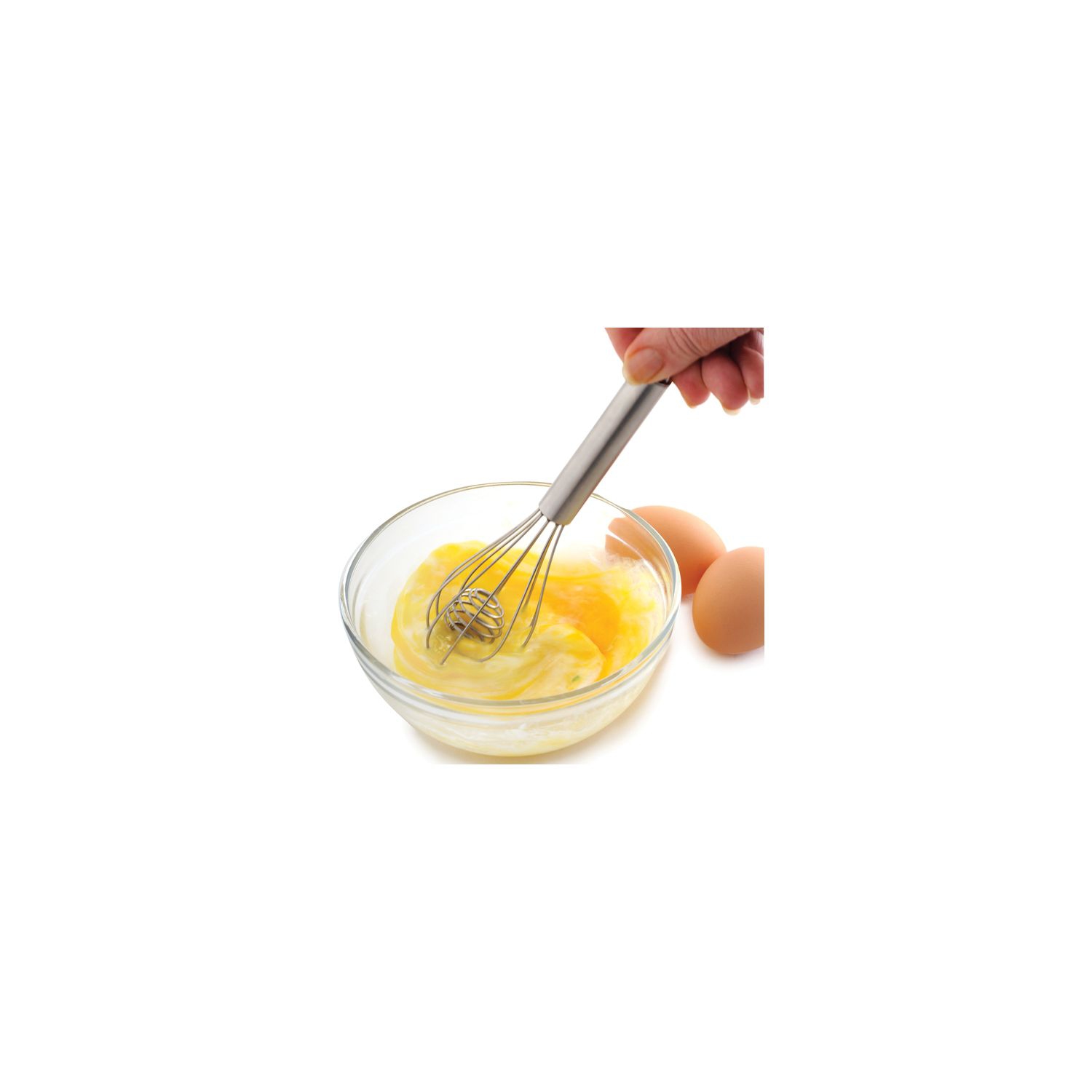 Fouet double aérateur Mini