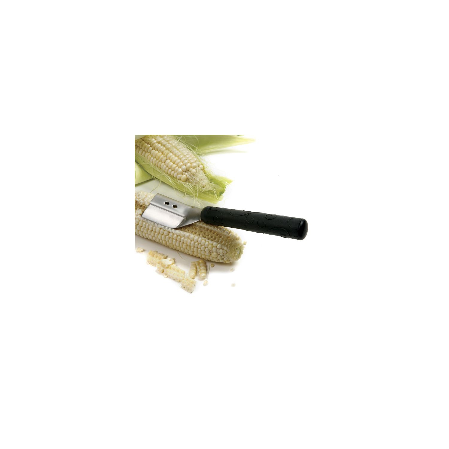 Corn Cutter Soft Grip Handle