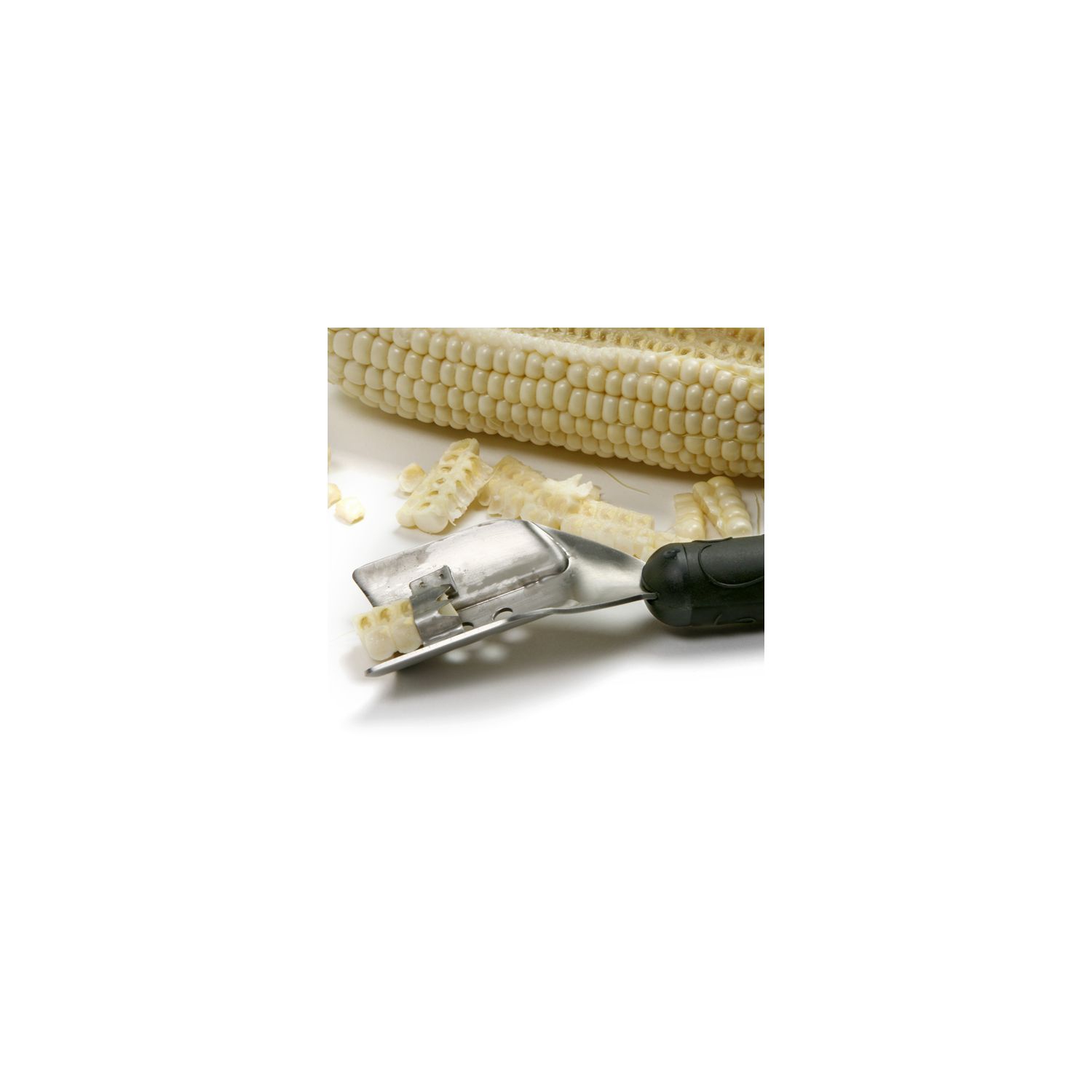 Corn Cutter Soft Grip Handle