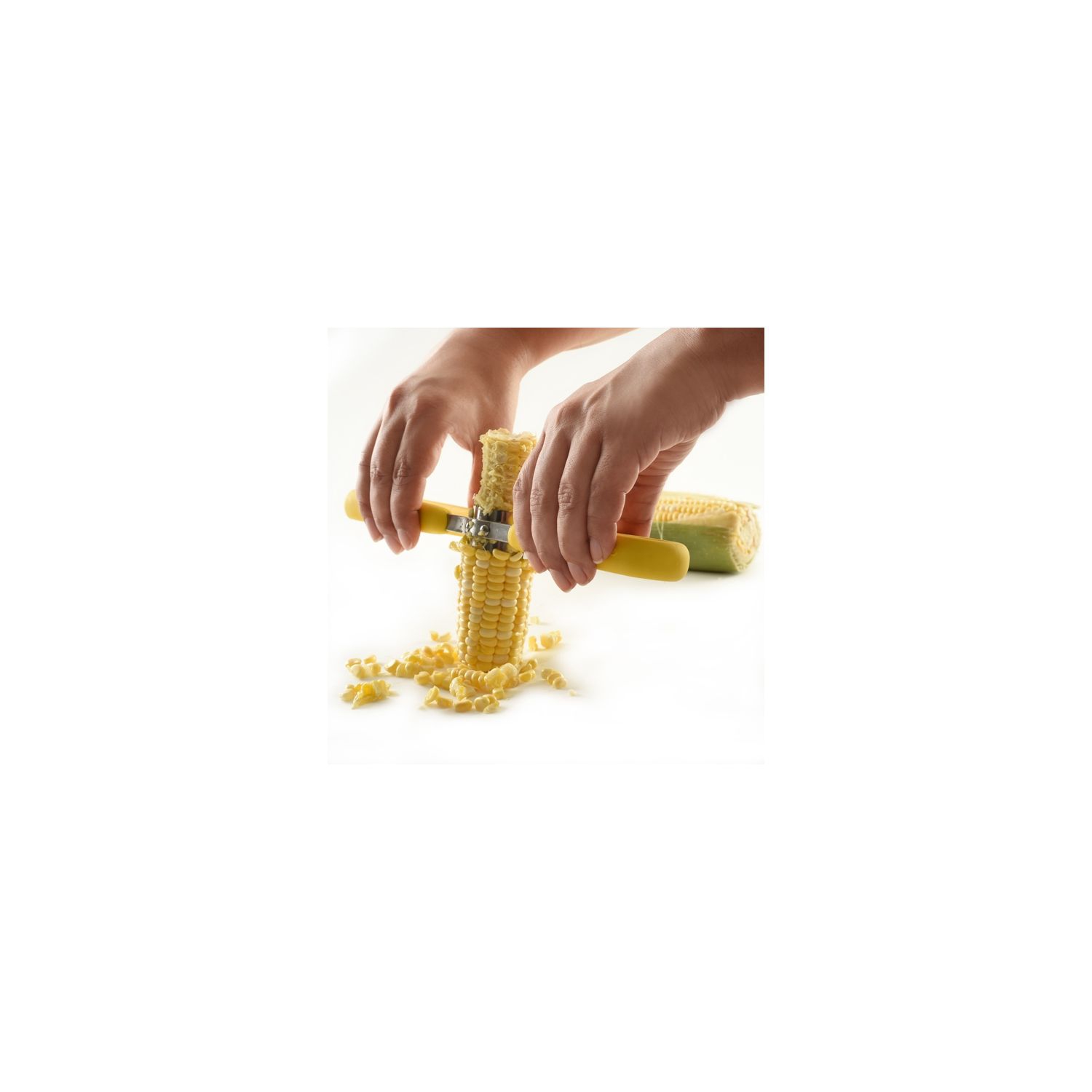 Corn Cutter Grip-ez non-slip