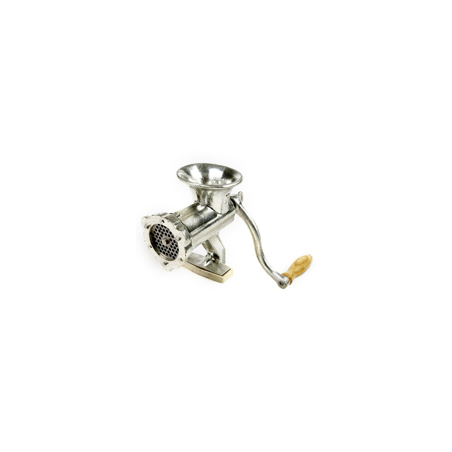 Meat Sausage Grinder With Funnels