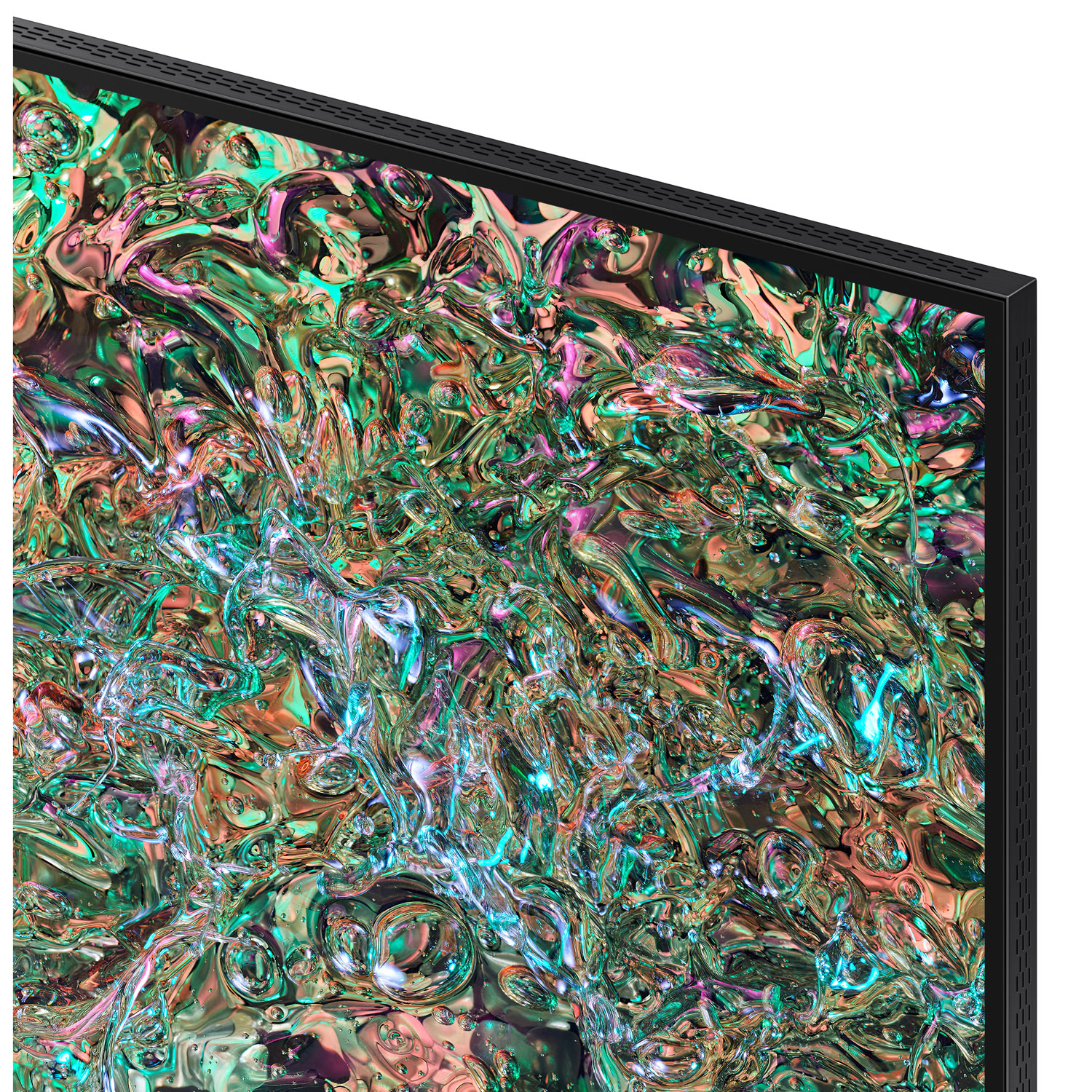 Téléviseur intelligent Tizen HDR Neo QLED UHD 8K de 85 po de Samsung - 2024 - Noir graphite