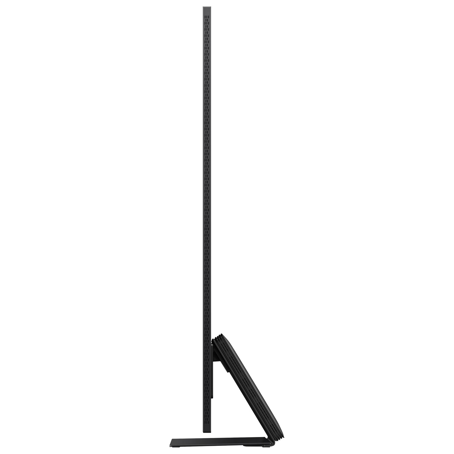 Téléviseur intelligent Tizen HDR Neo QLED UHD 8K de 75 po de Samsung - 2024 - Noir graphite