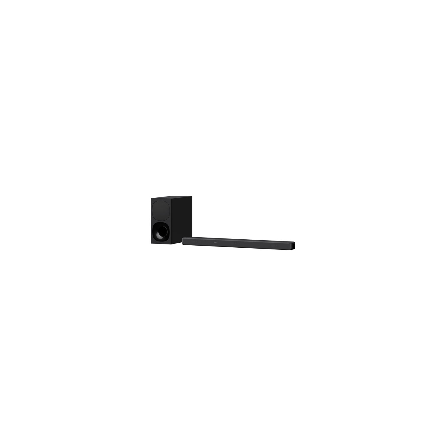 Refurbished (Fair) - Sony HT-G700 400-Watt 3.1 Channel Sound Bar with Wireless Subwoofer