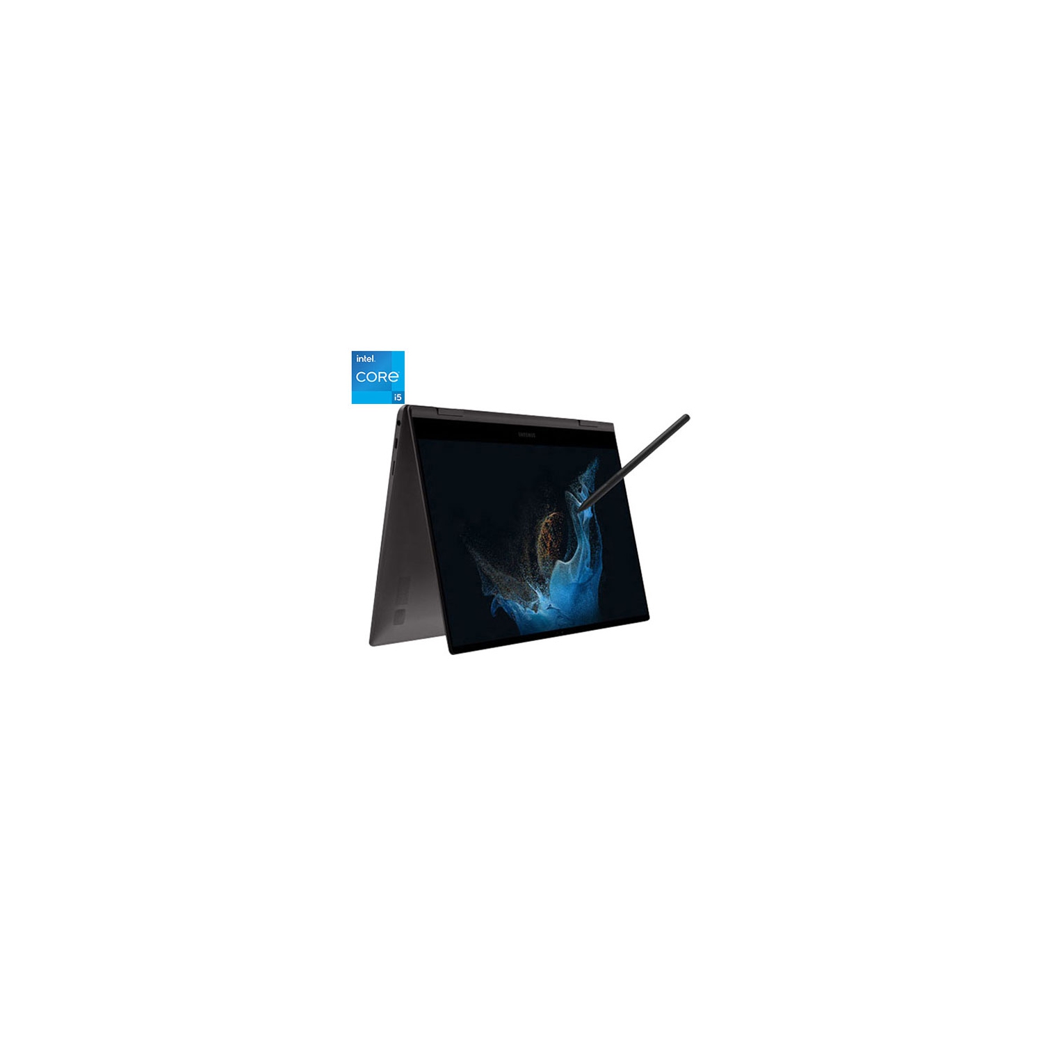 Samsung Galaxy Book Pro 360