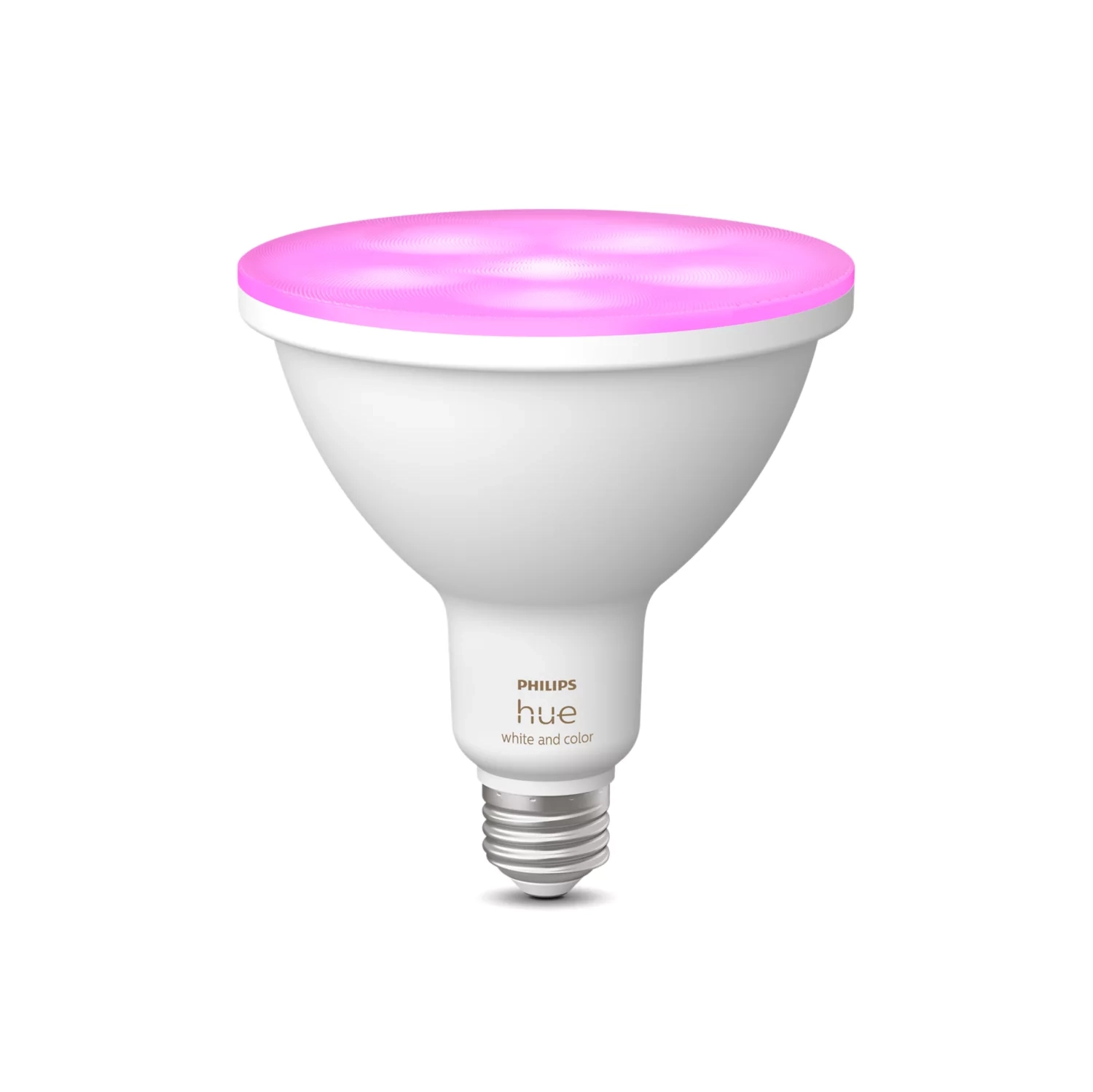 Philips Hue PAR38 - E26 smart bulb