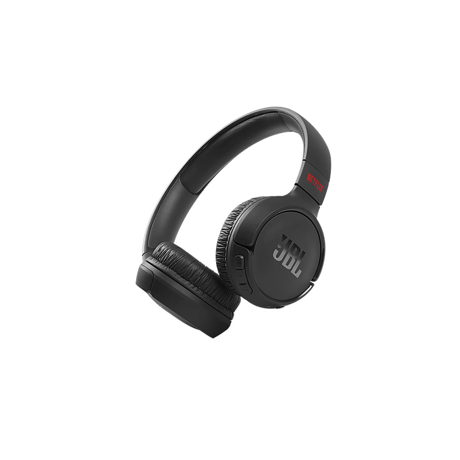 Remis à neuf - Casque d'écoute Bluetooth Tune 510BT de JBL - Noir