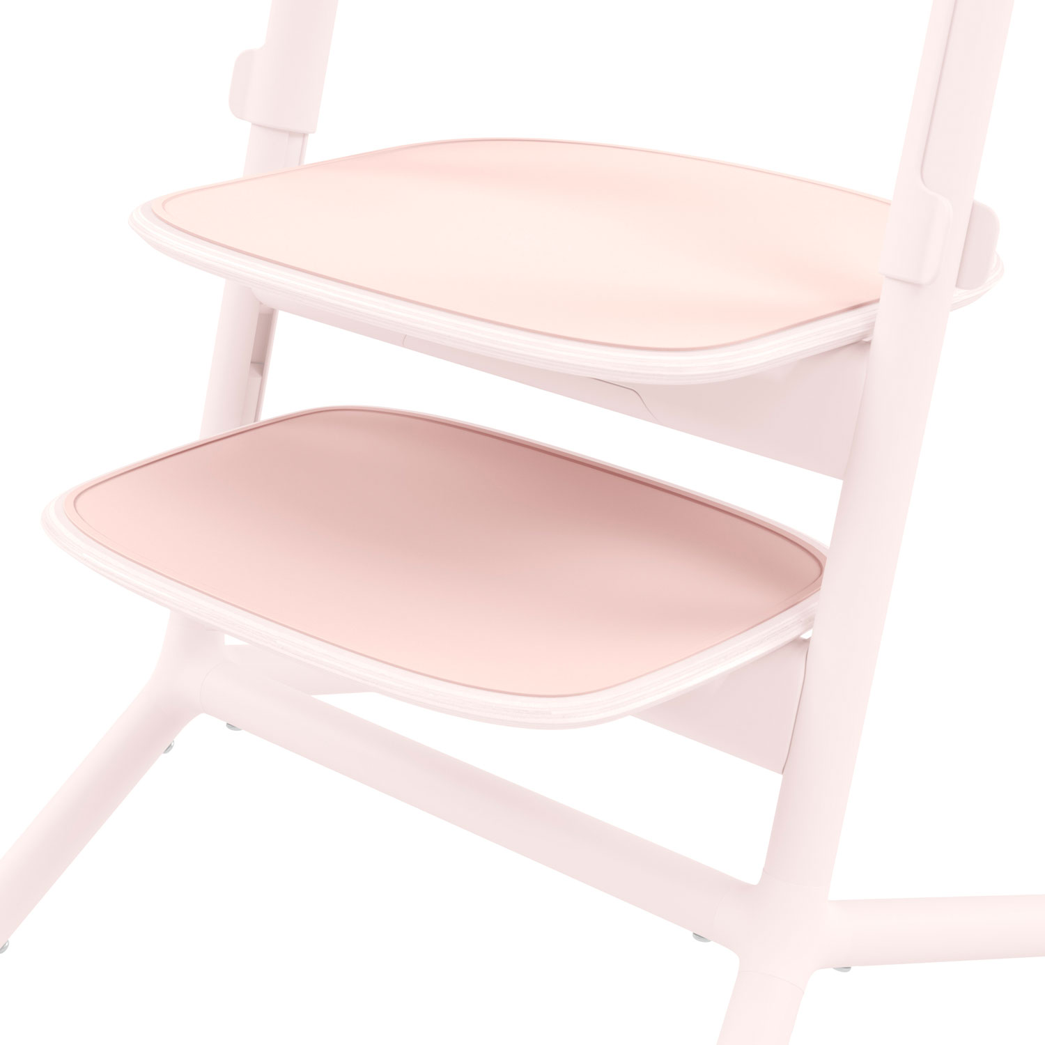 Cybex Lemo Training Tower Accessory for Lemo High Chair - Pearl Pink