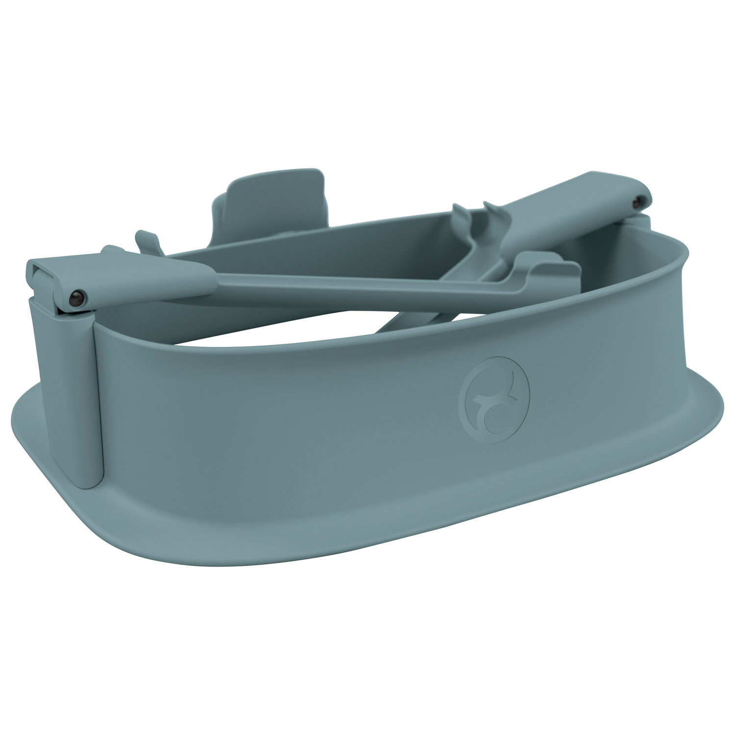 Cybex Lemo Training Tower Accessory for Lemo High Chair - Stone Blue