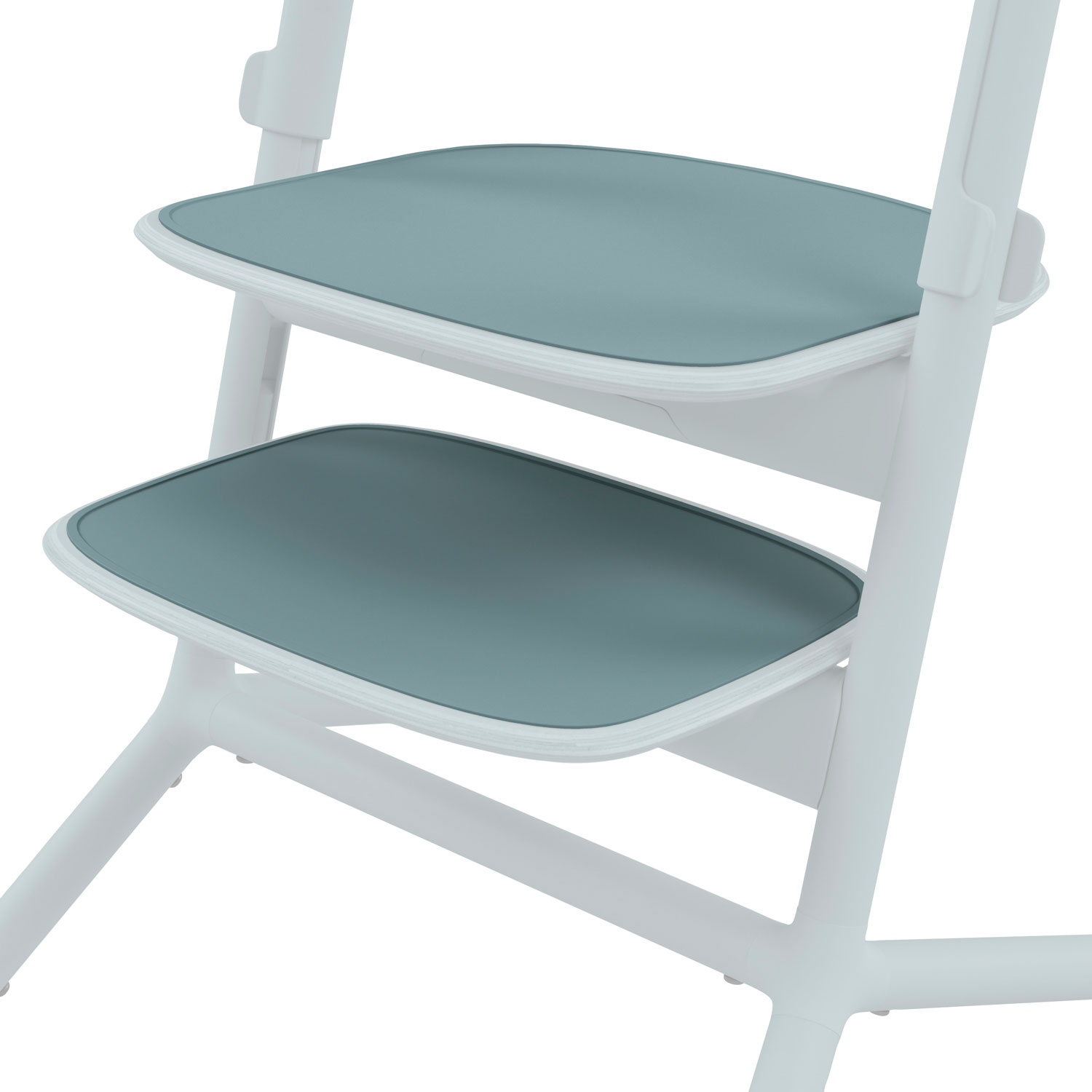 Cybex Lemo Training Tower Accessory for Lemo High Chair - Stone Blue