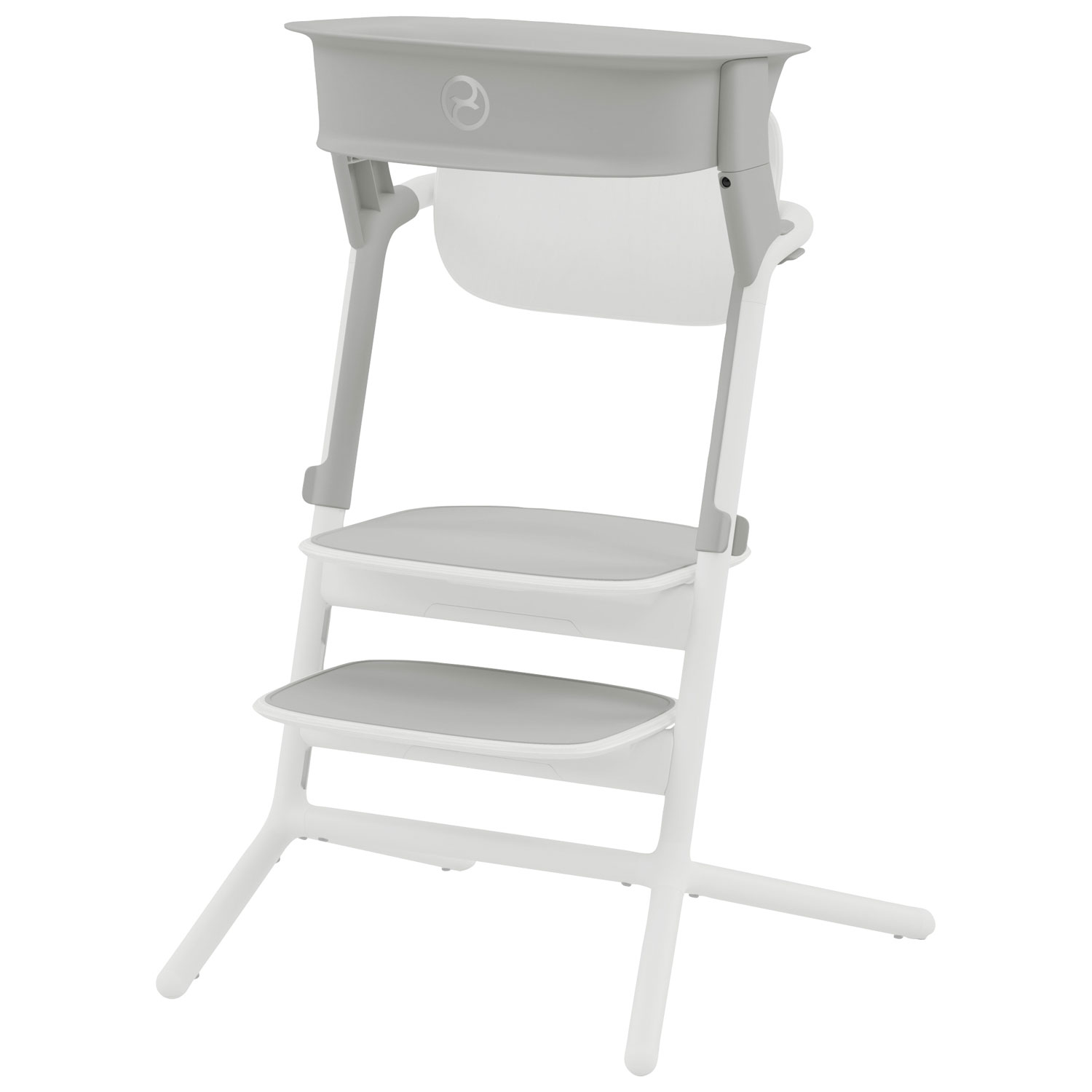 Cybex Lemo Training Tower Accessory for Lemo High Chair - Suede Grey