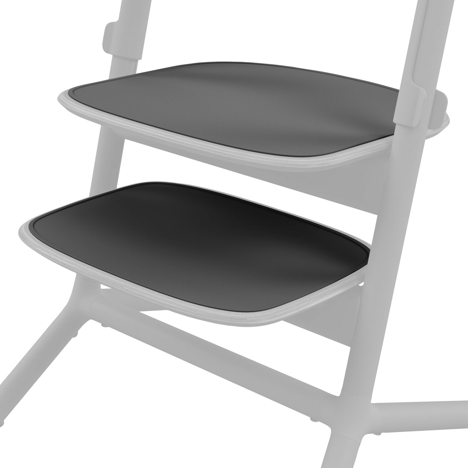 Cybex Lemo Training Tower Accessory for Lemo High Chair - Stunning Black