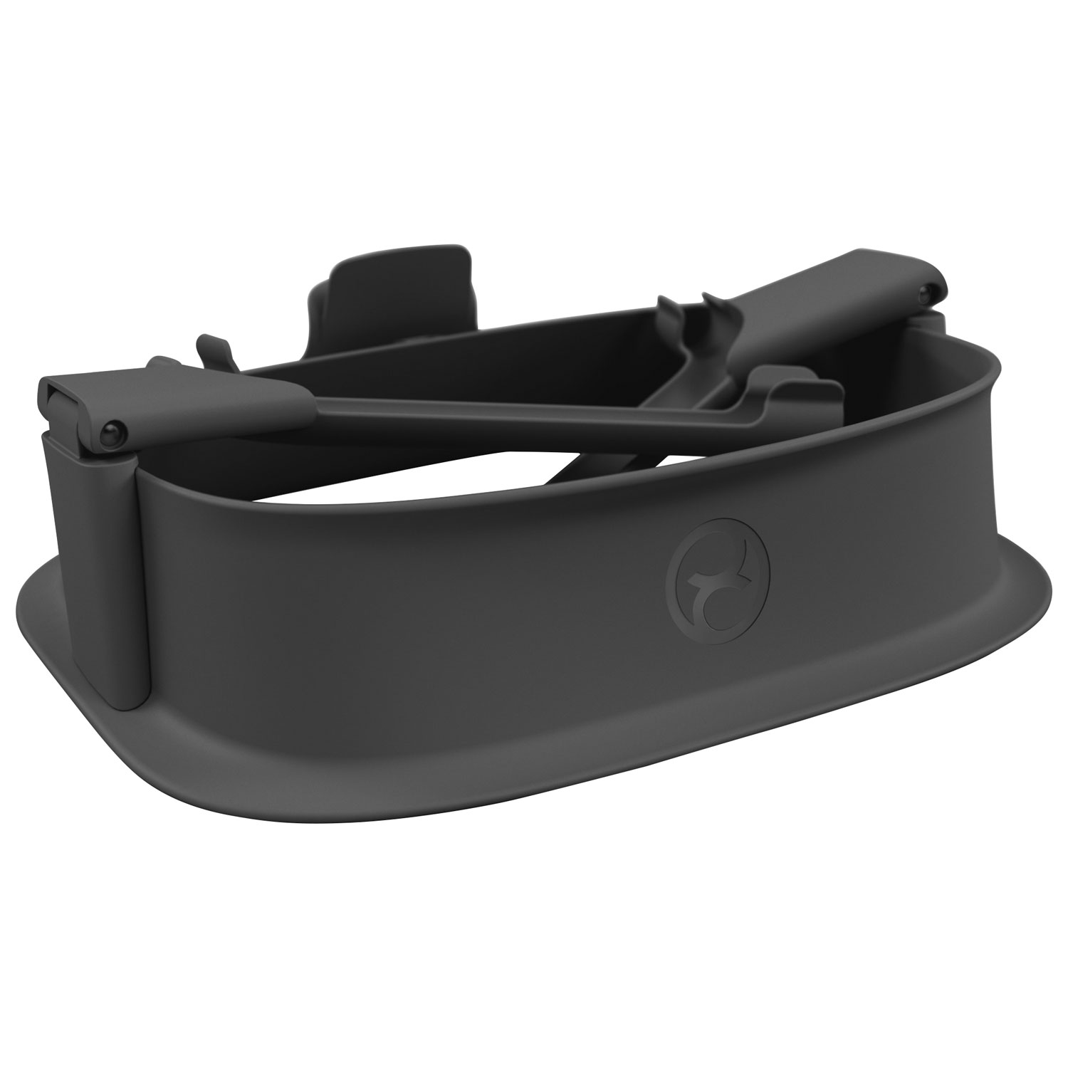 Cybex Lemo Training Tower Accessory for Lemo High Chair - Stunning Black