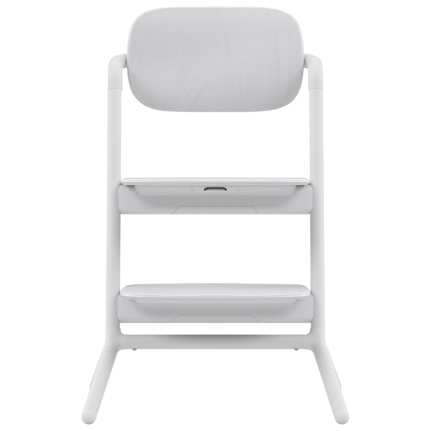 Cybex Lemo 2 High Chair - All White