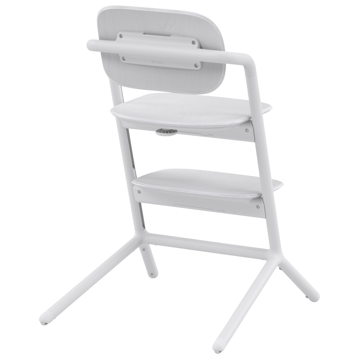 Cybex Lemo 2 High Chair - All White